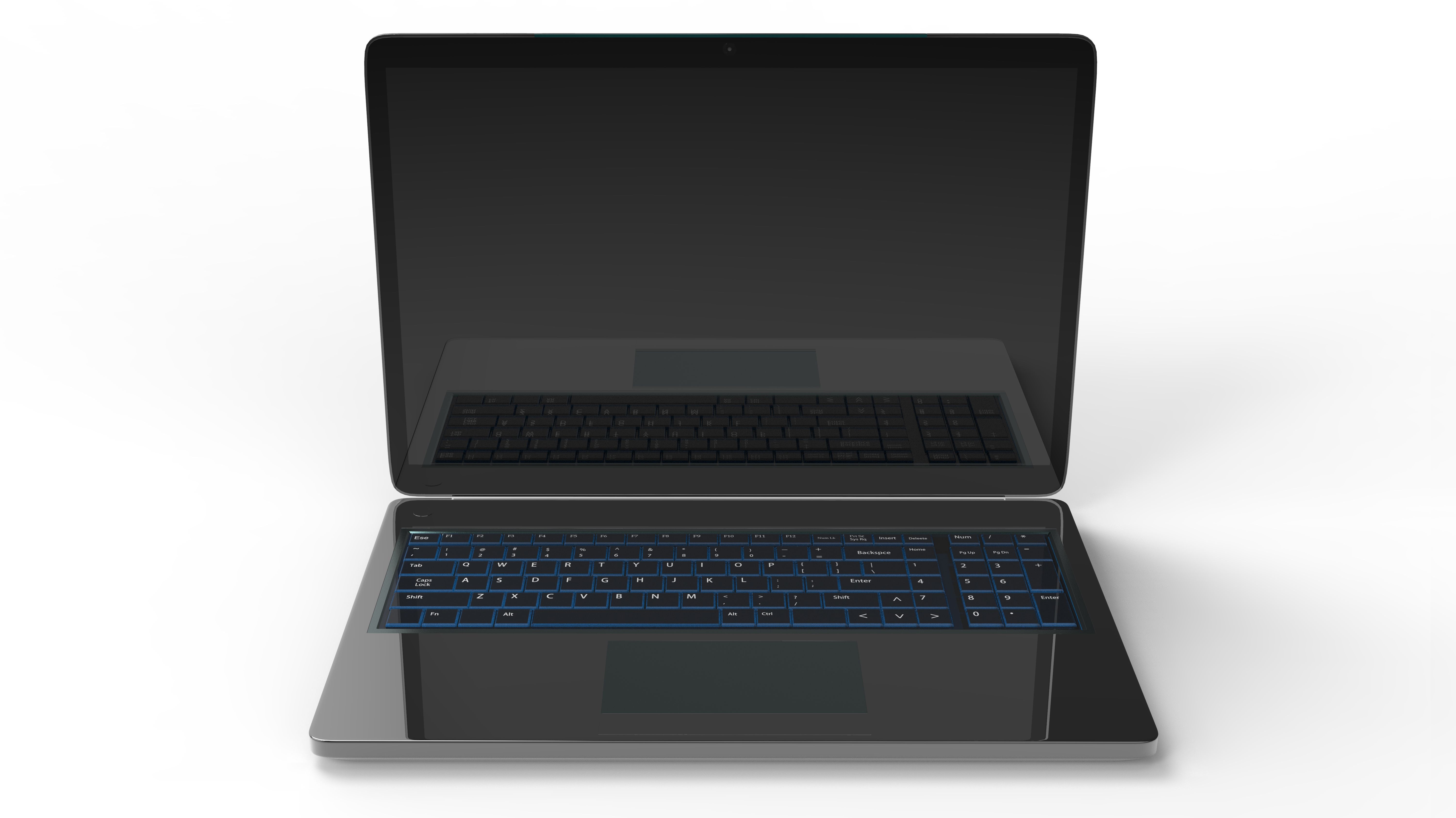 Flat，notebook，Intelligent digital，Electronics，