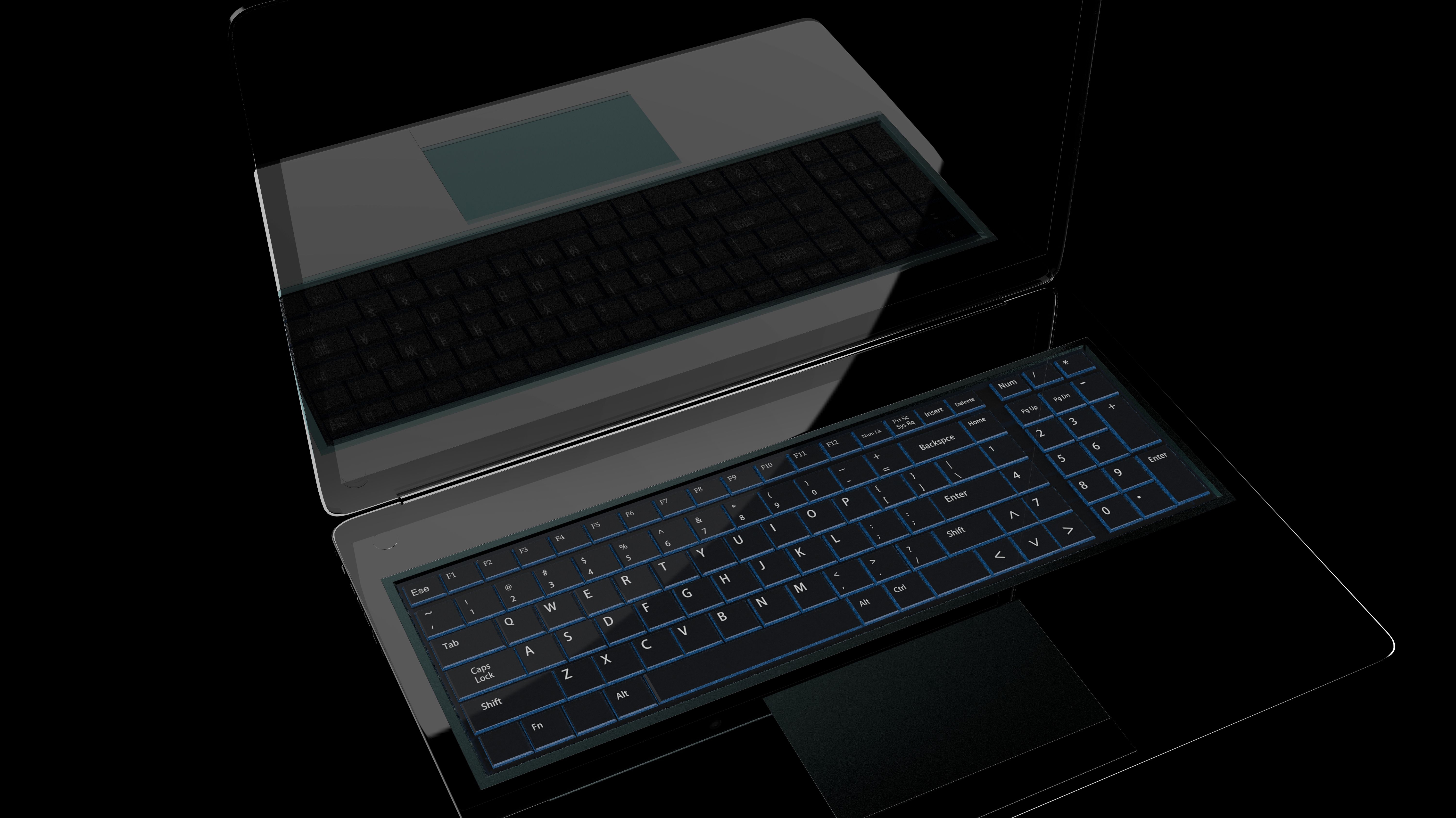 Flat，notebook，Intelligent digital，Electronics，