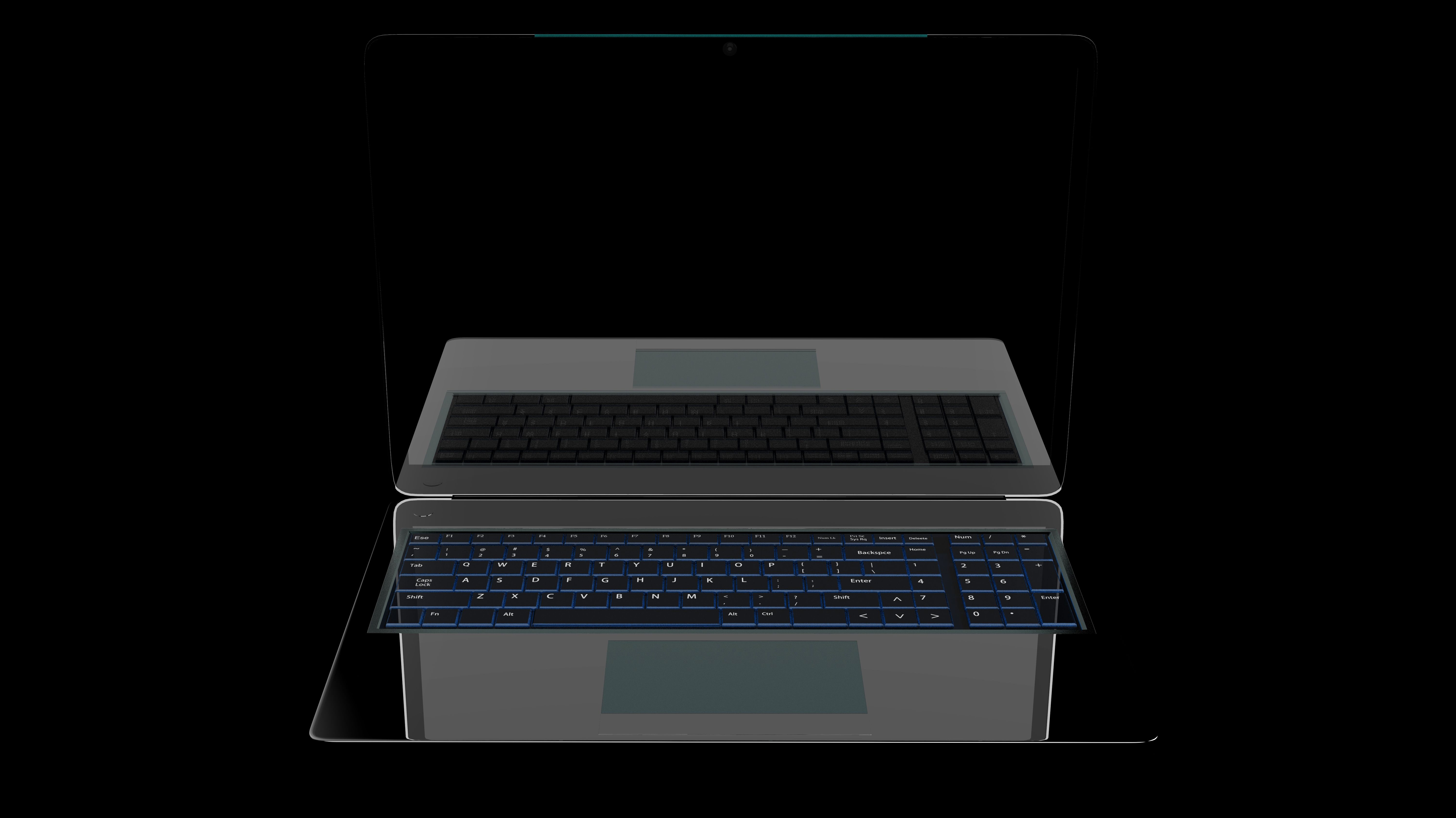 Flat，notebook，Intelligent digital，Electronics，