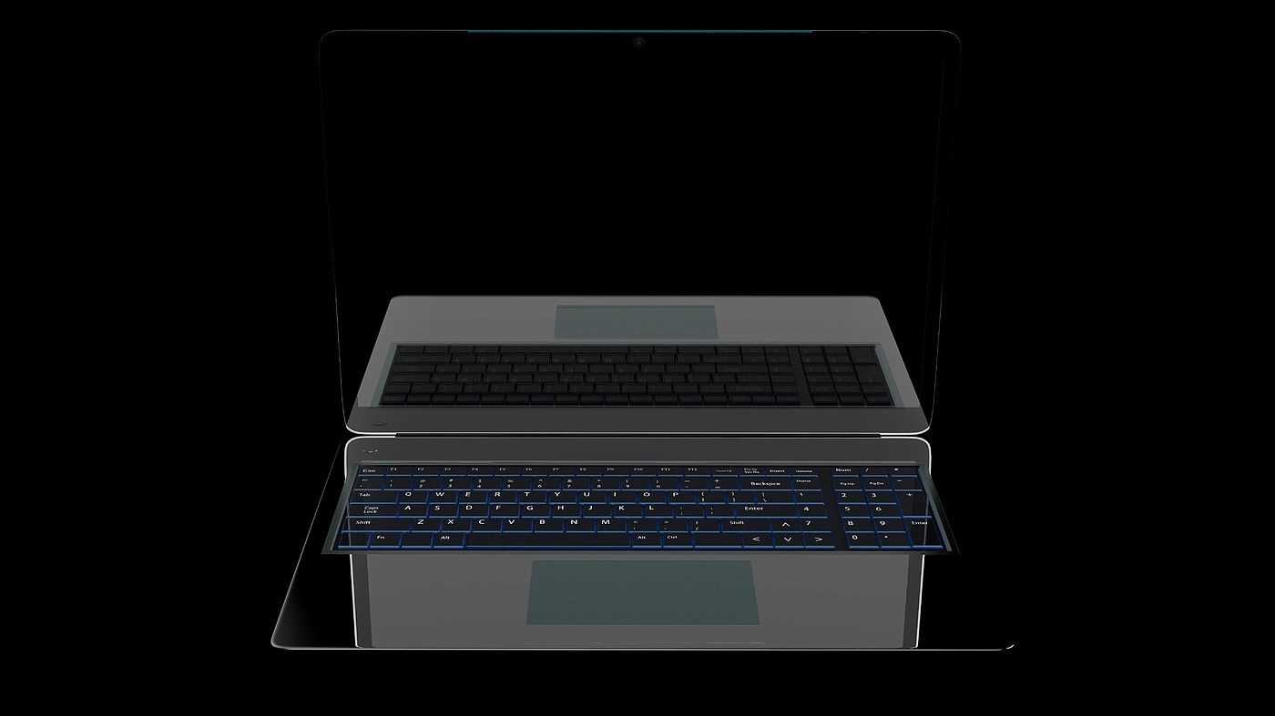 Flat，notebook，Intelligent digital，Electronics，