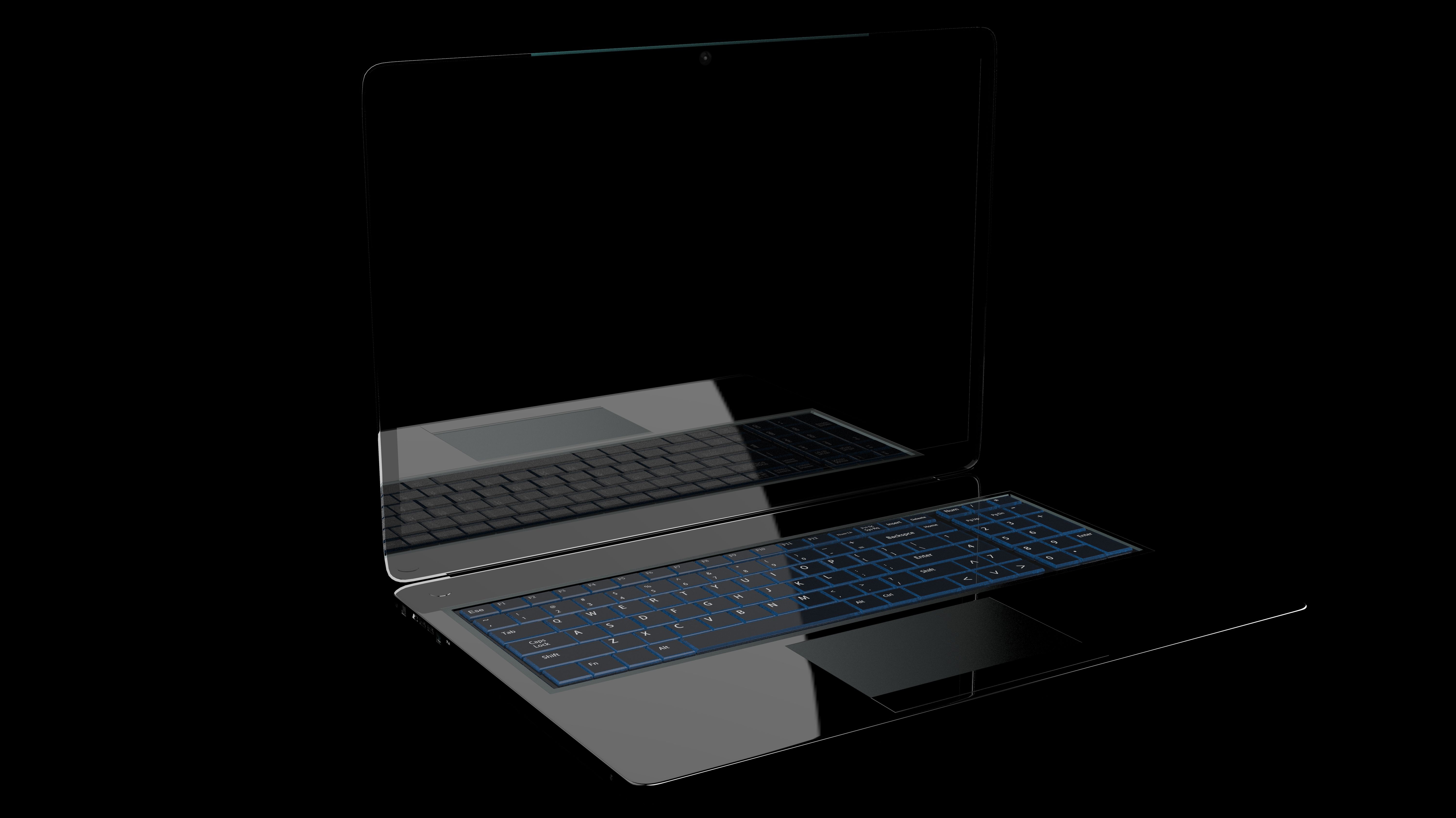 Flat，notebook，Intelligent digital，Electronics，