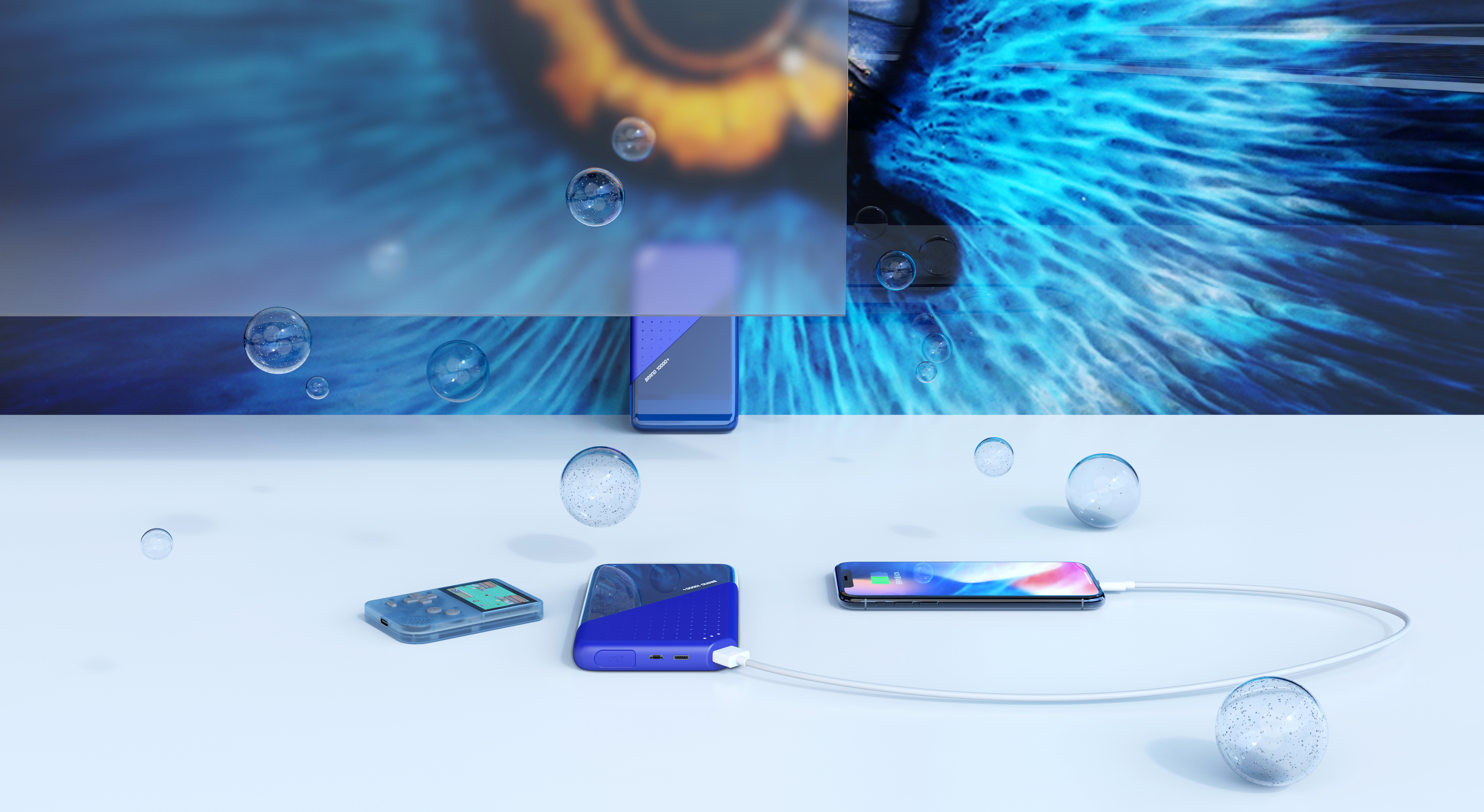 portable source，portable battery，Car charging treasure，Consumer digital，Automobile emergency starting power supply，