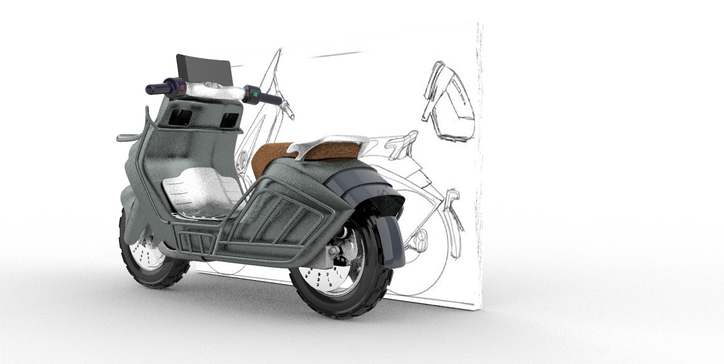 Electric vehicle, product design, modeling design，