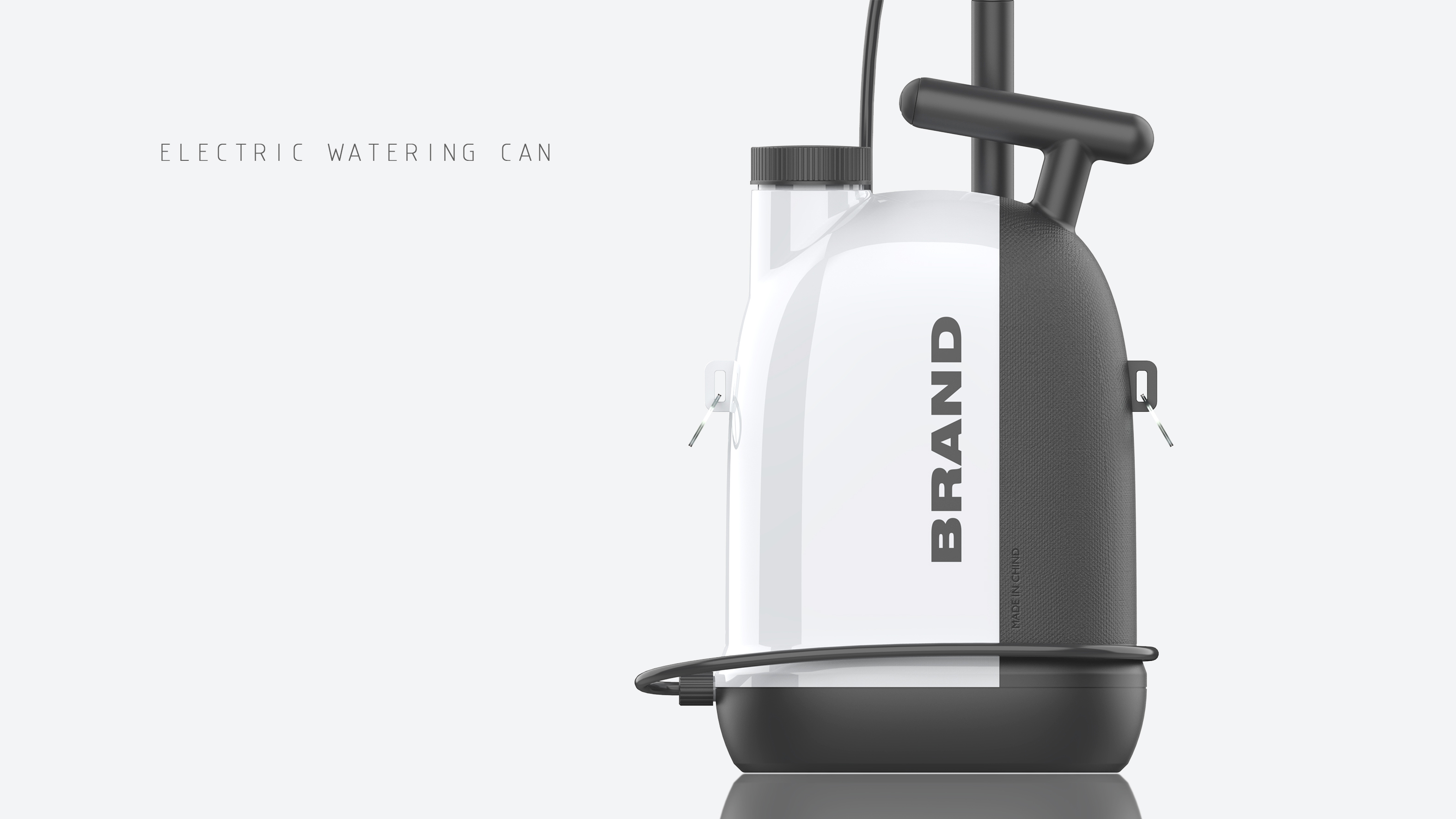 industrial design，