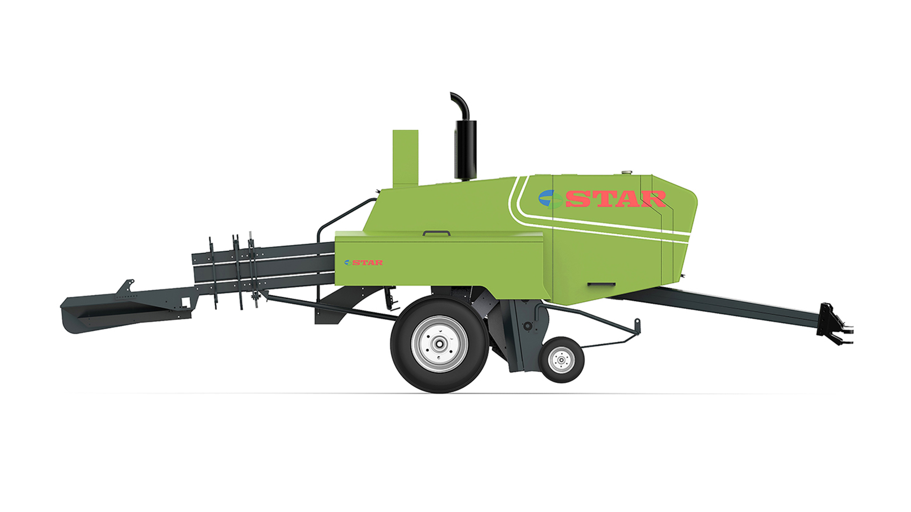 agricultural equipment ，Sheet metal shell，industrial design，Appearance design，