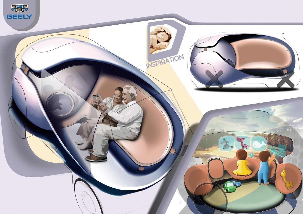 auspicious，2017CDN，disadvantaged，Special population，care for，automobile，