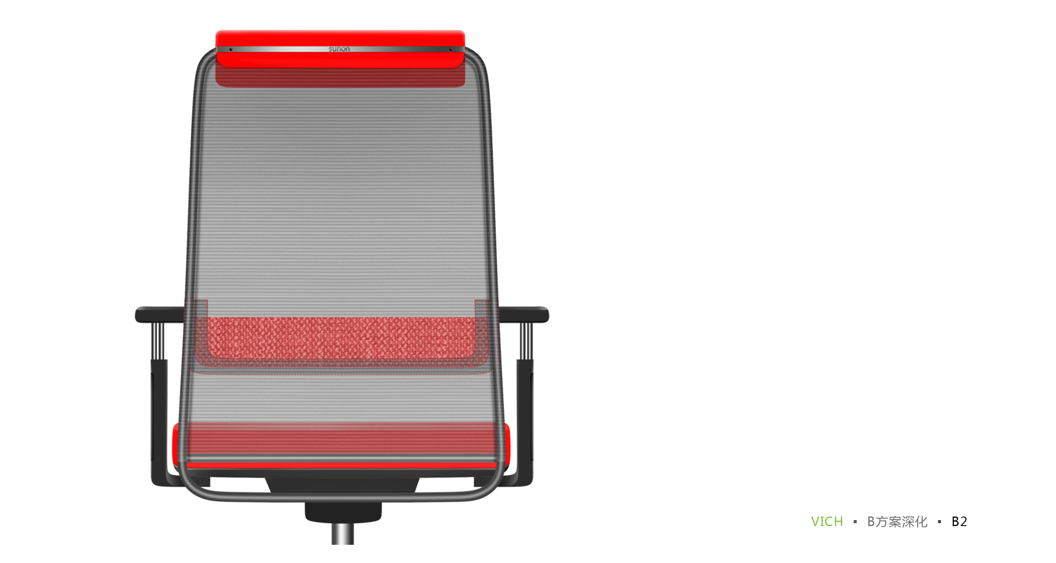 PS 2D，case，Office net chair，