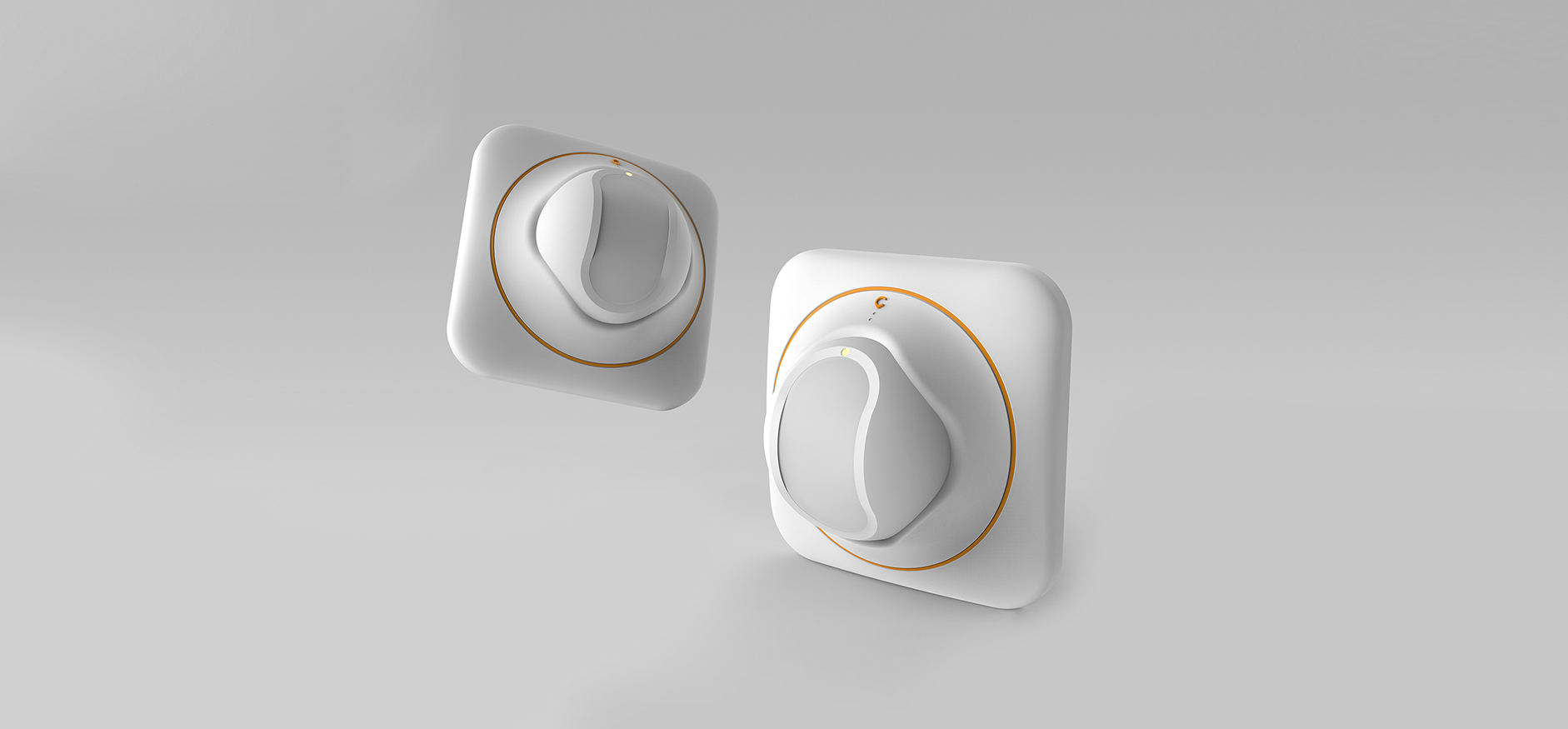 gateway，Whole house intelligence，future，industrial design，Appearance design，