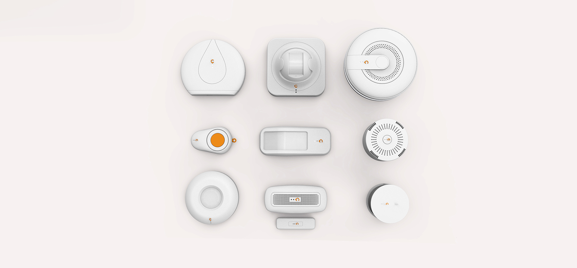 gateway，Whole house intelligence，future，industrial design，Appearance design，