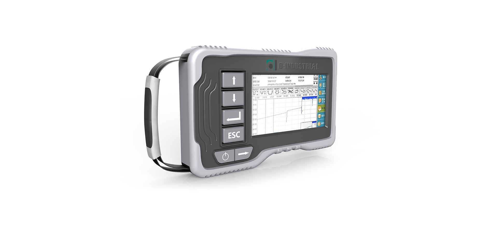 tool，Gas detection，industrial equipment ，Industrial computer，industrial design，Appearance design，