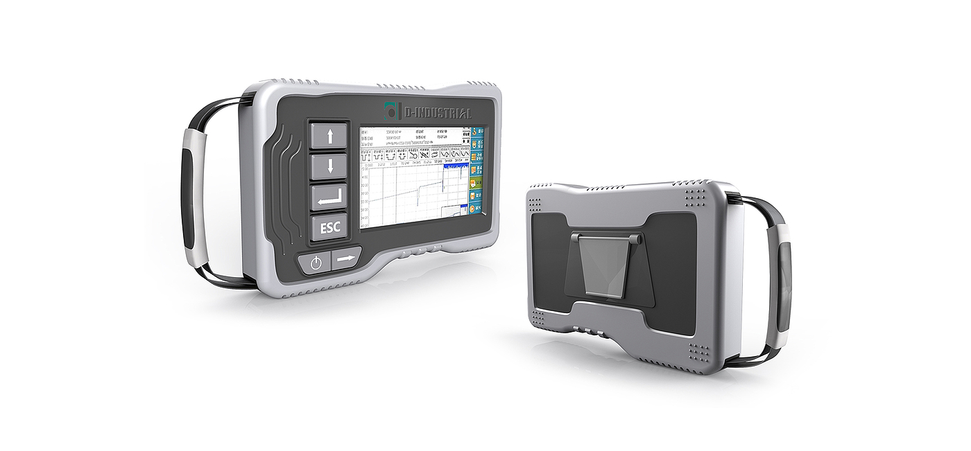 tool，Gas detection，industrial equipment ，Industrial computer，industrial design，Appearance design，