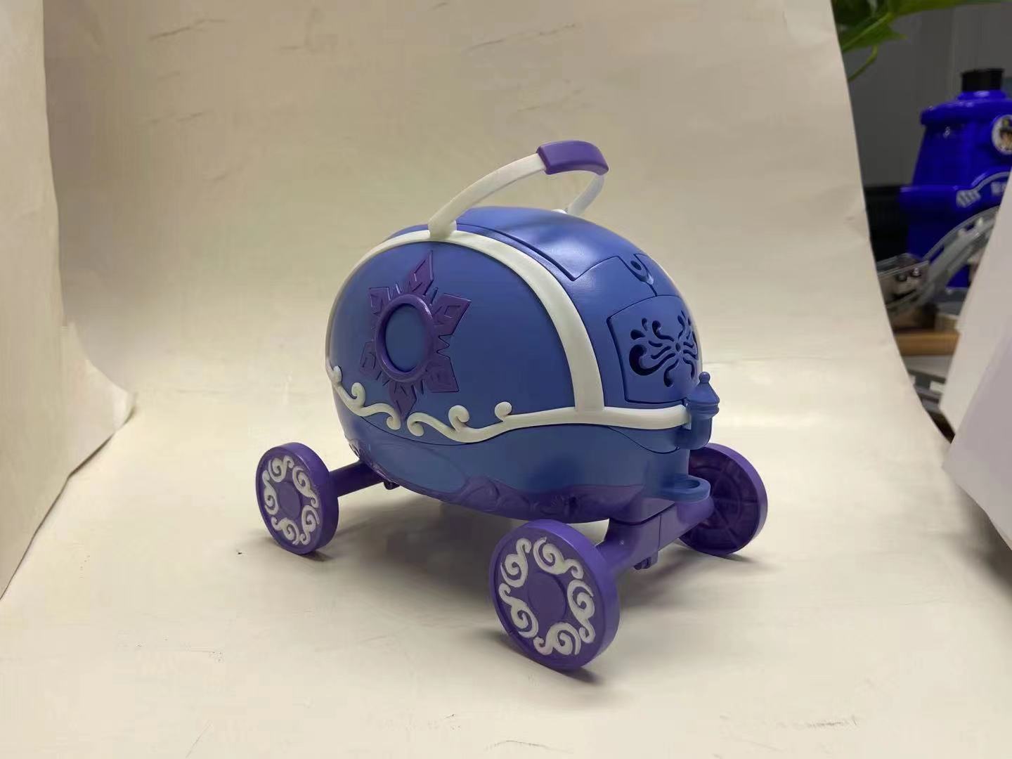 Toys，Bubble machine，