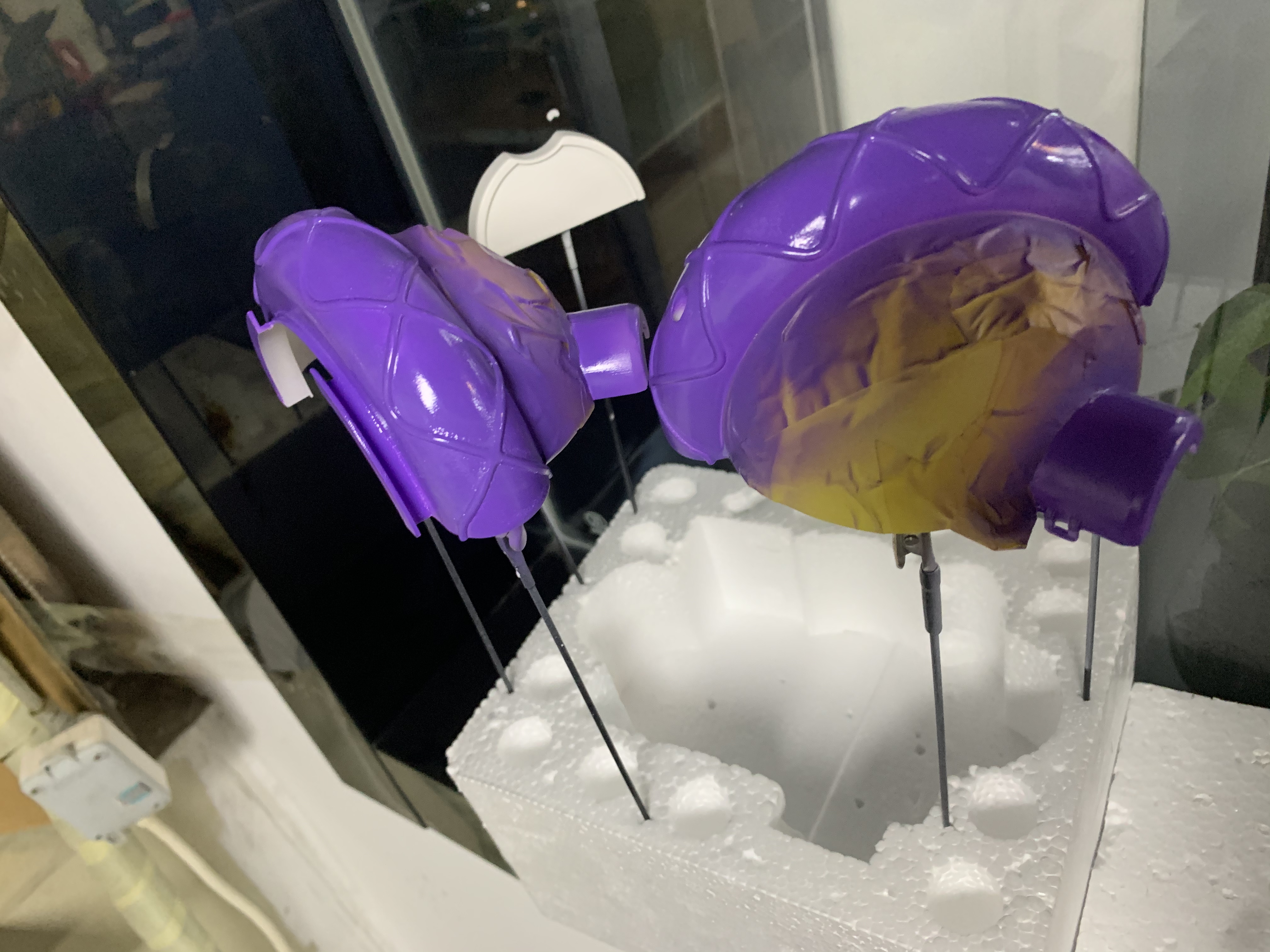 Toys，Bubble machine，