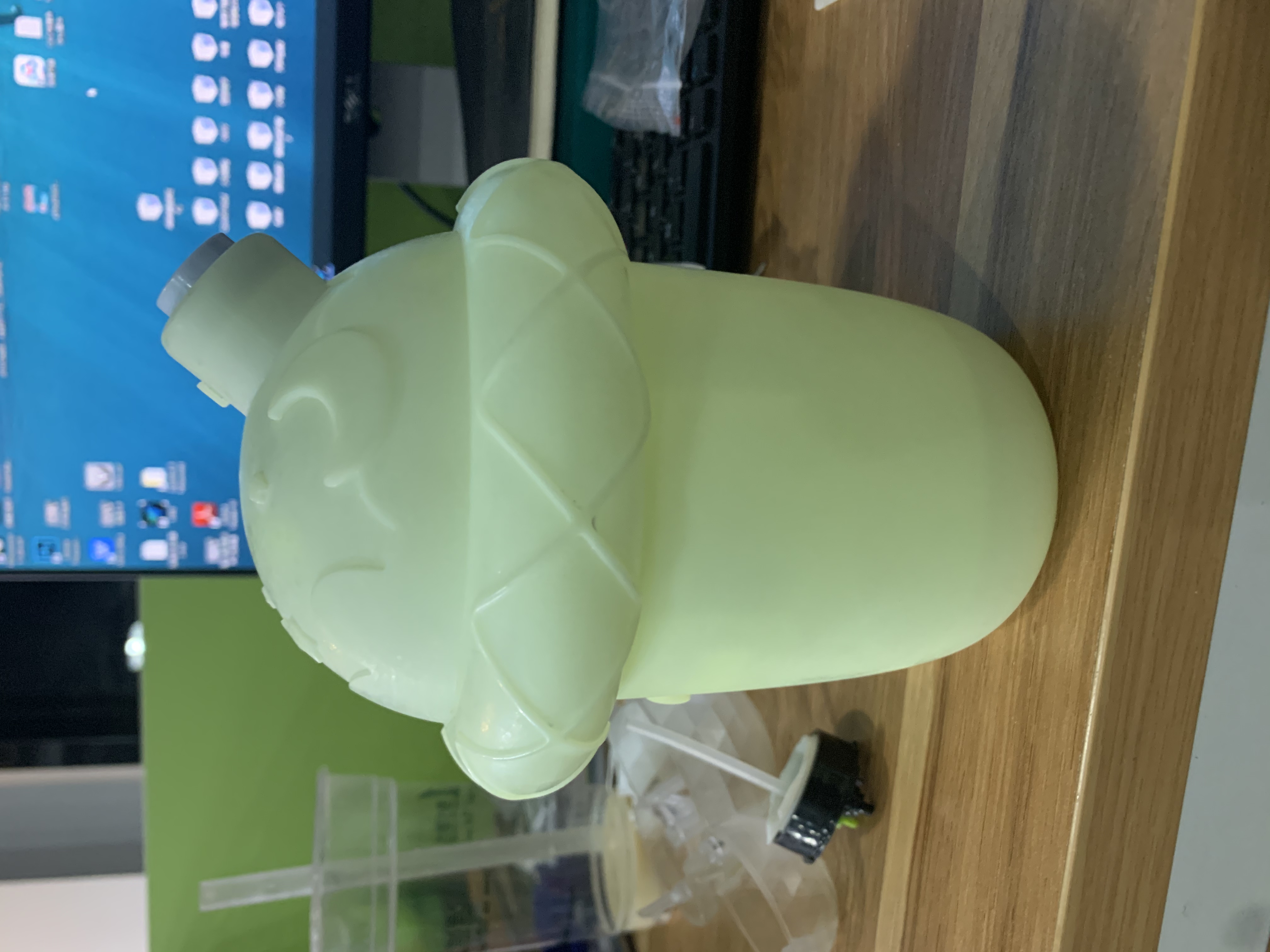 Toys，Bubble machine，