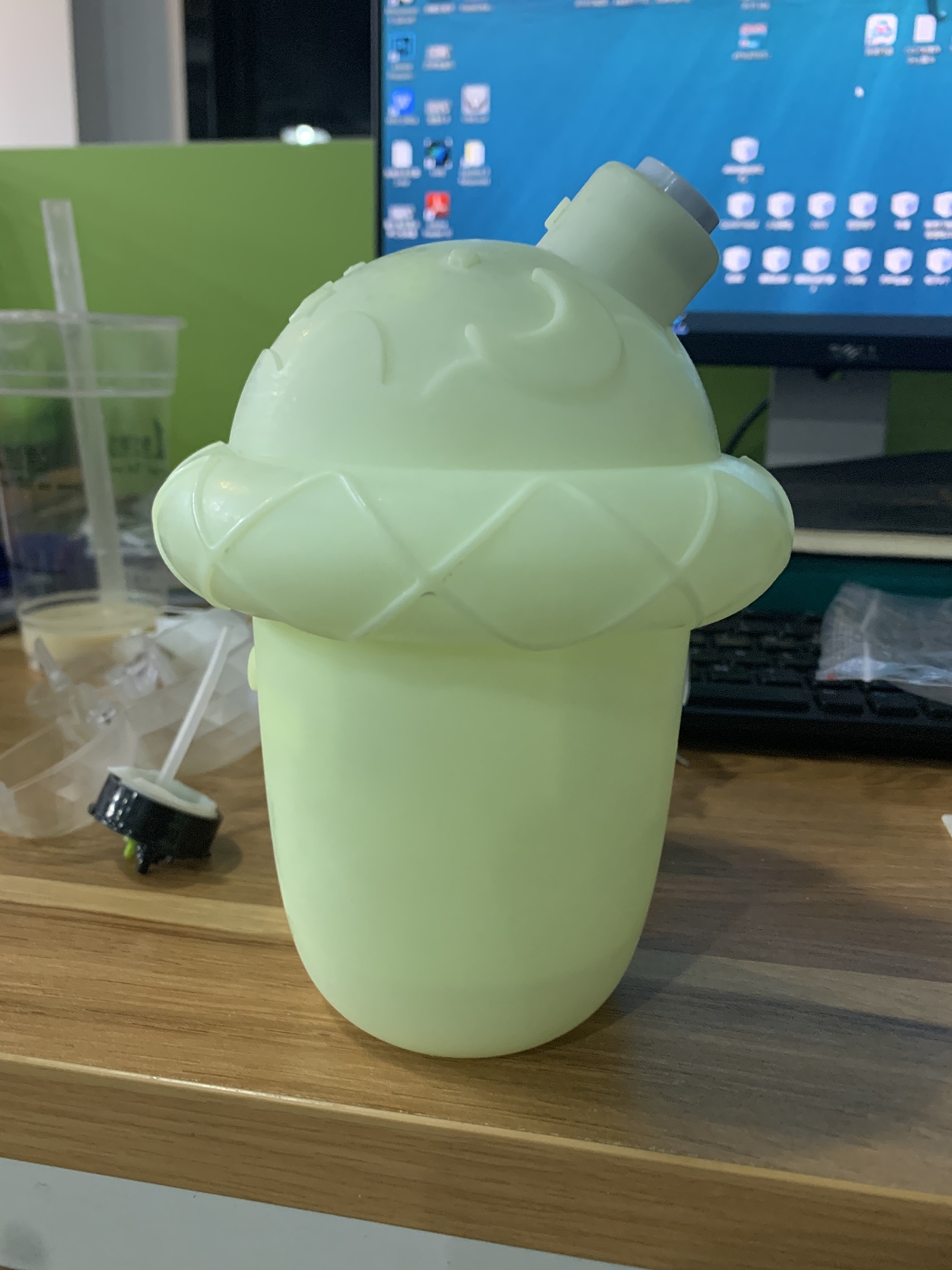 Toys，Bubble machine，