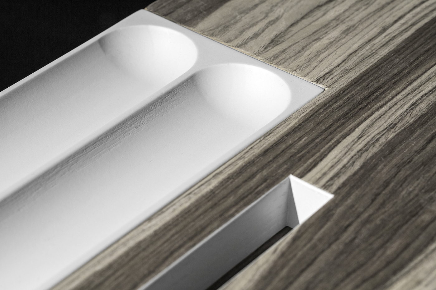 2015 red dot，Receive，convenient，drawer，groove，