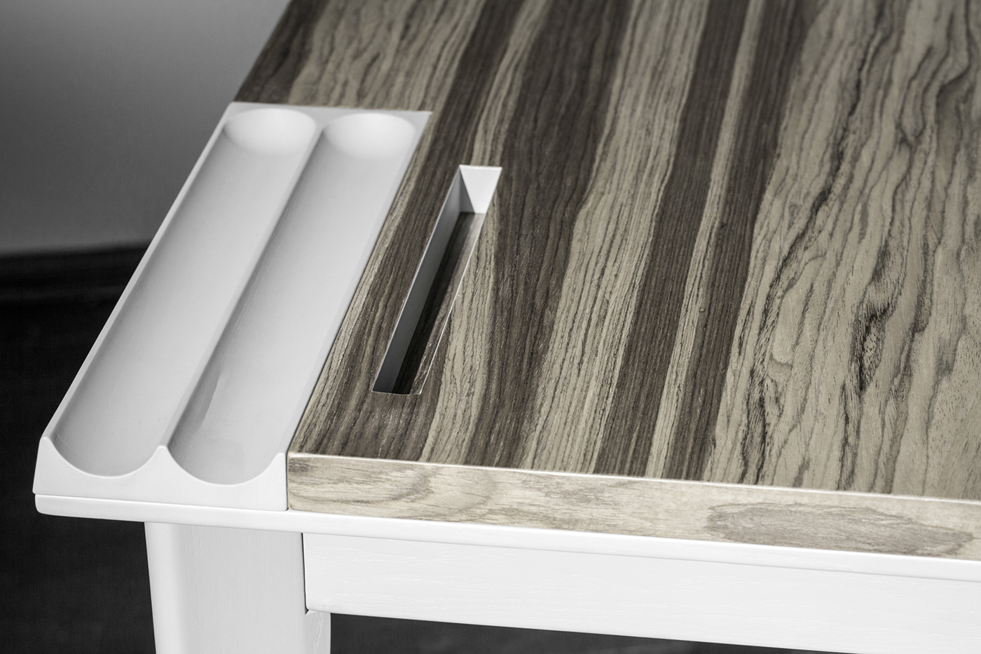 2015 red dot，Receive，convenient，drawer，groove，