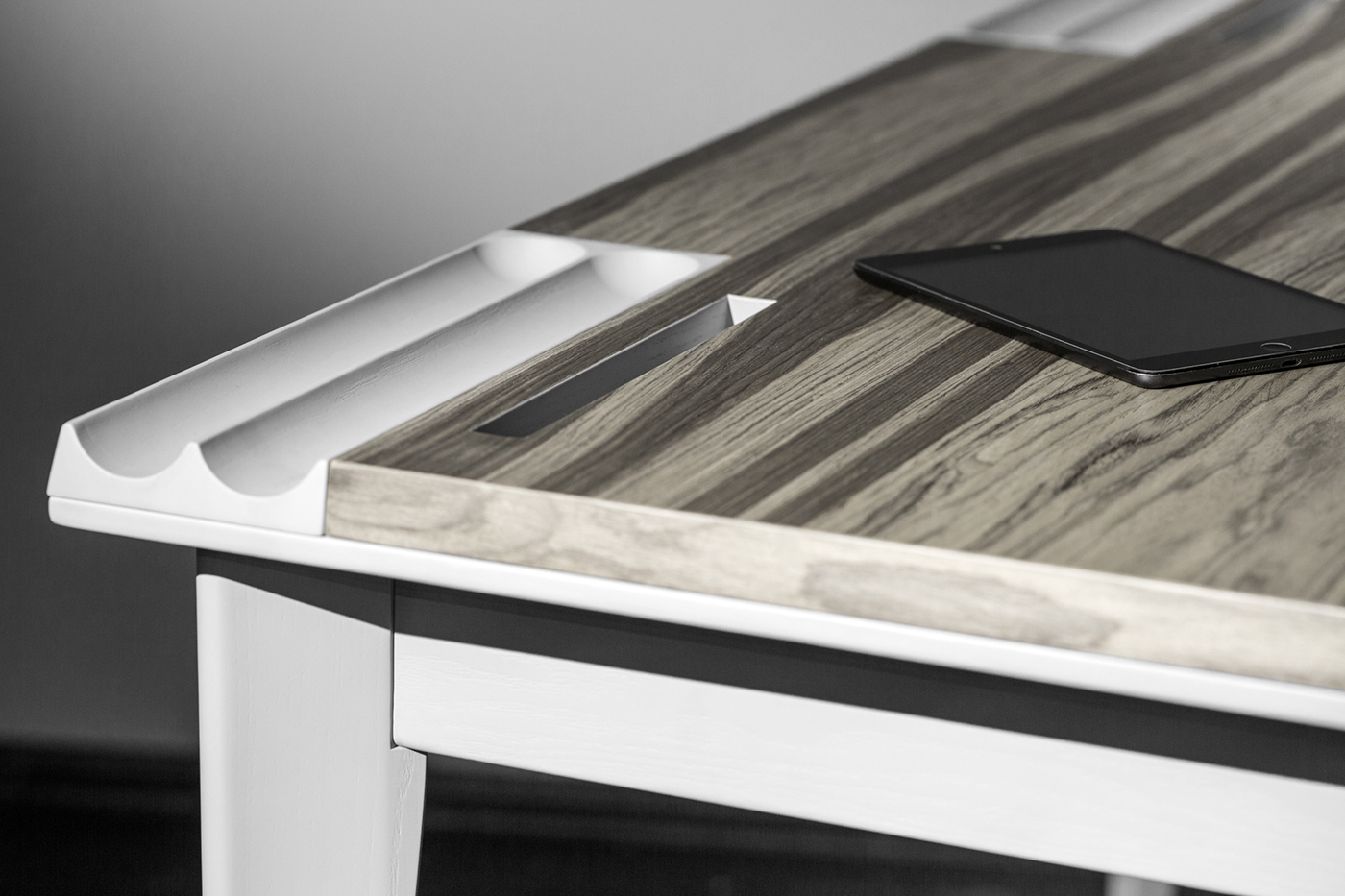 2015 red dot，Receive，convenient，drawer，groove，