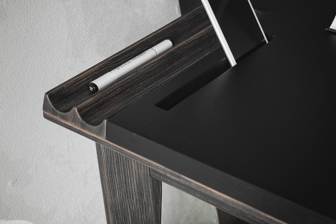 2015 red dot，Receive，convenient，drawer，groove，