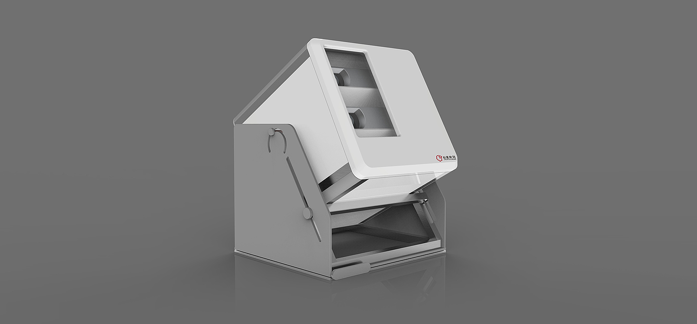 Matrix projector，Industry，Design，Appearance design，