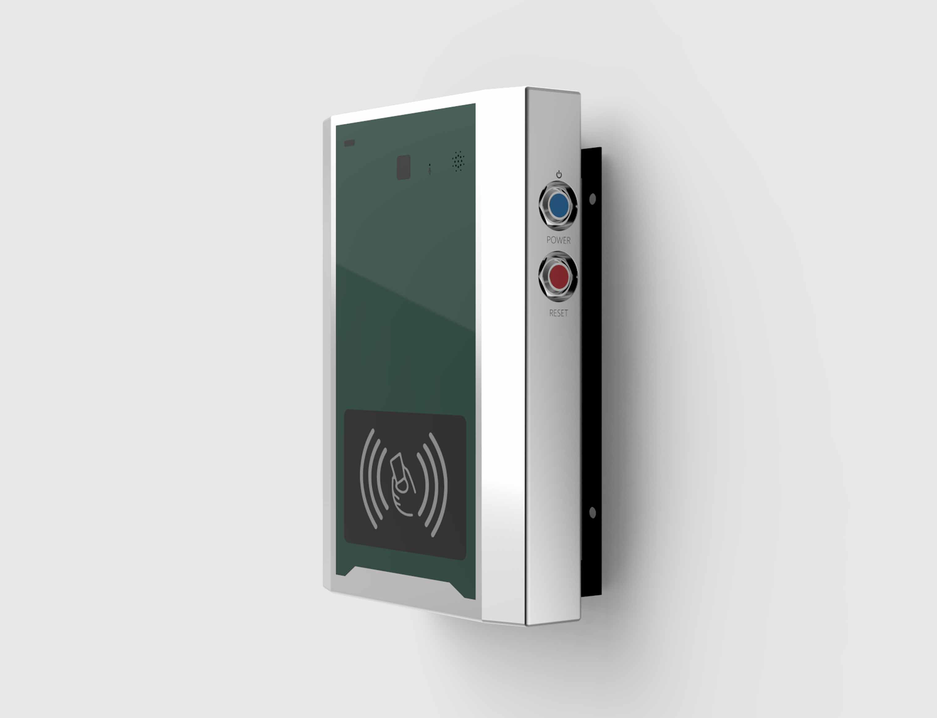 ID，read，industrial design，Appearance design，