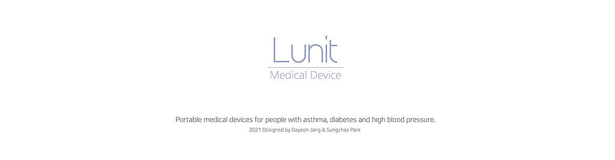 Lunit，智能，医药设备，