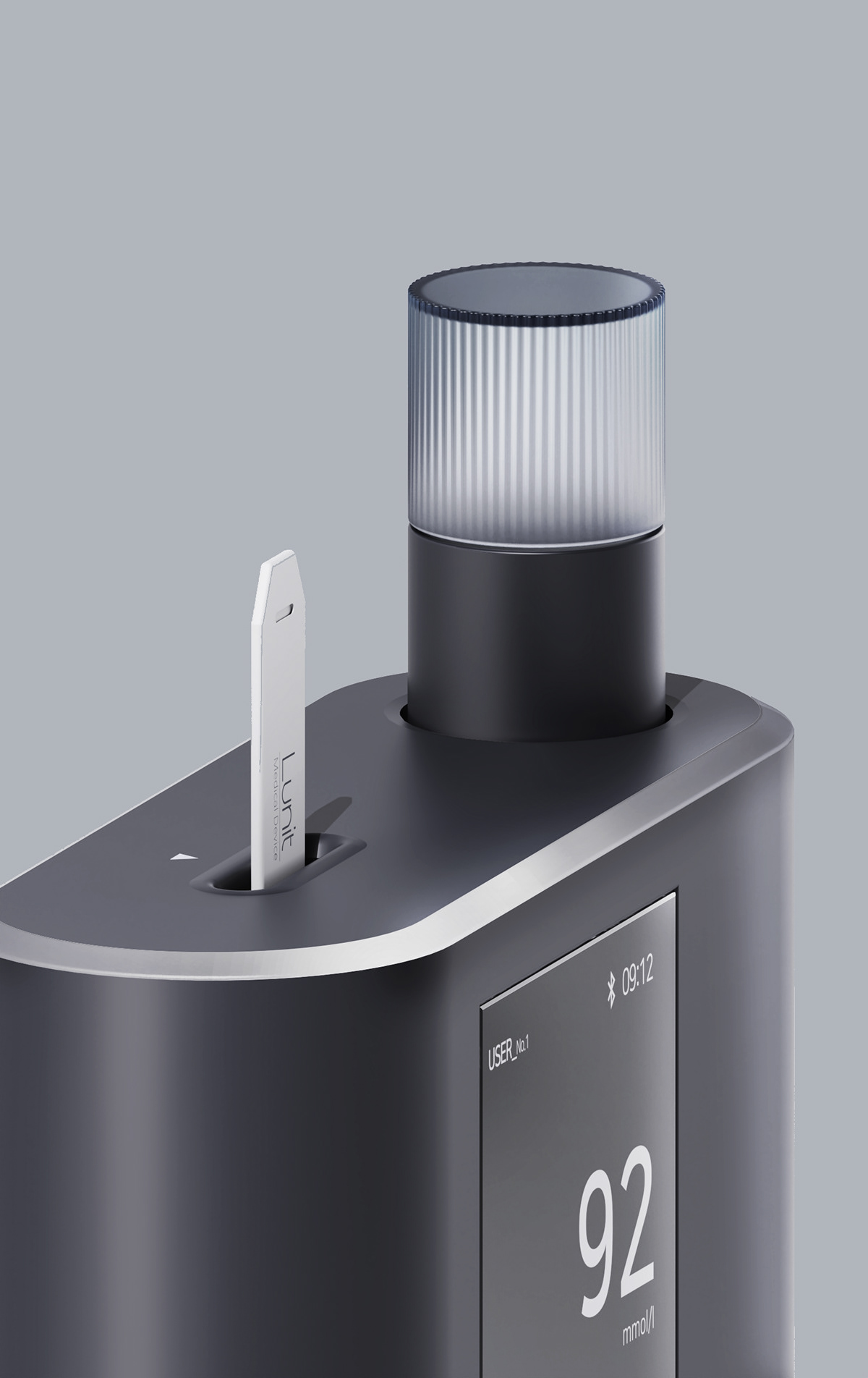 Port，intelligence，Medical equipment，