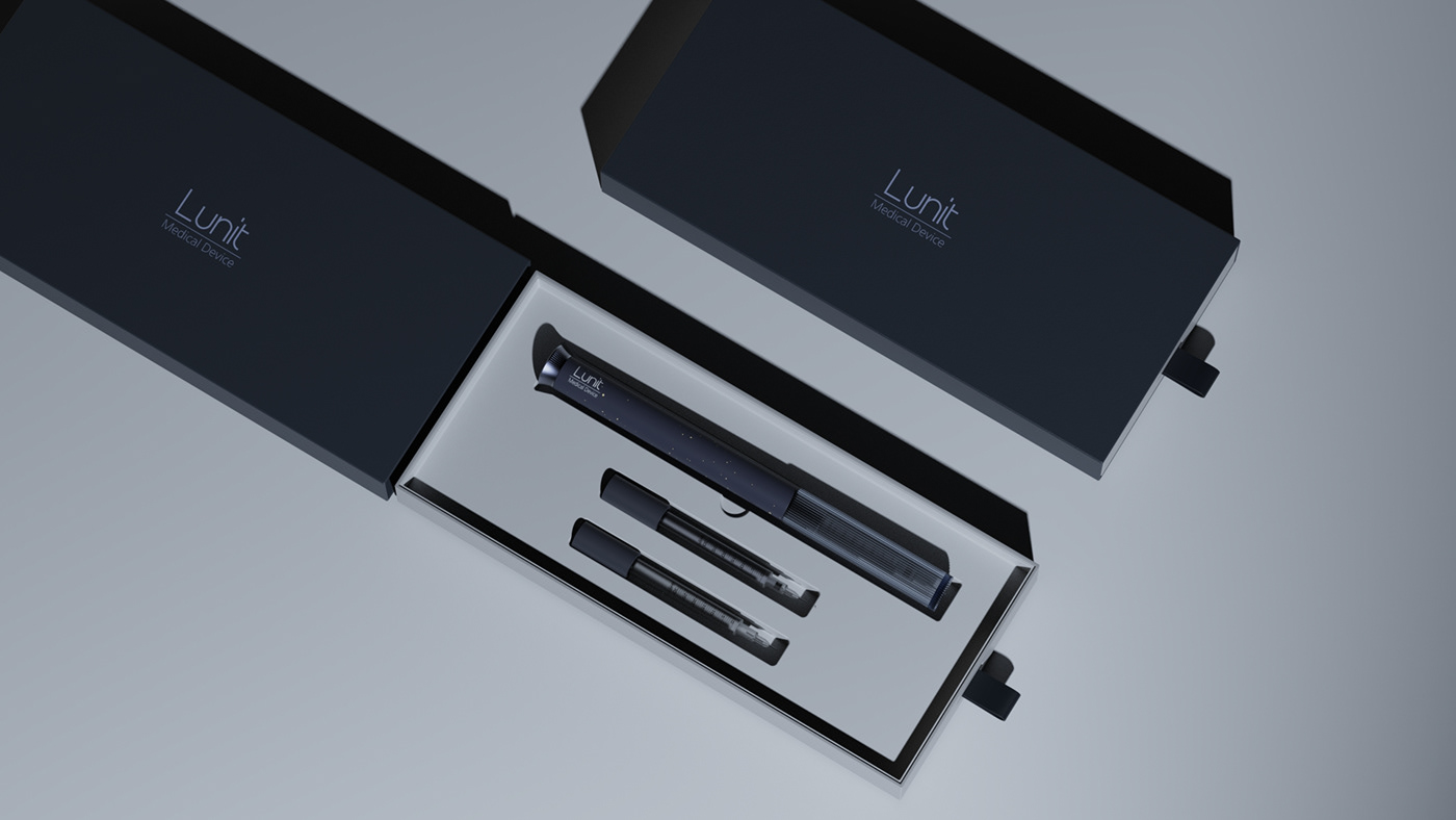 Port，intelligence，Medical equipment，