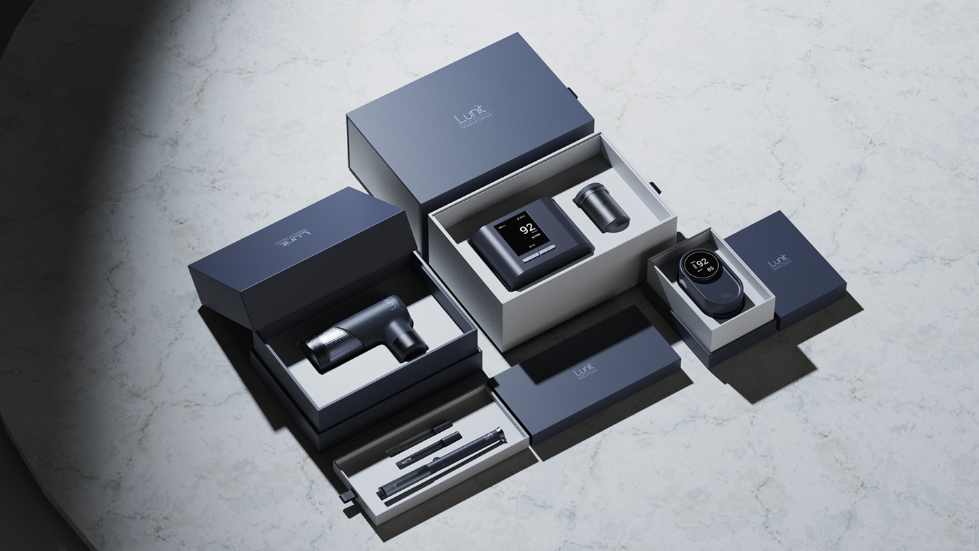 Port，intelligence，Medical equipment，