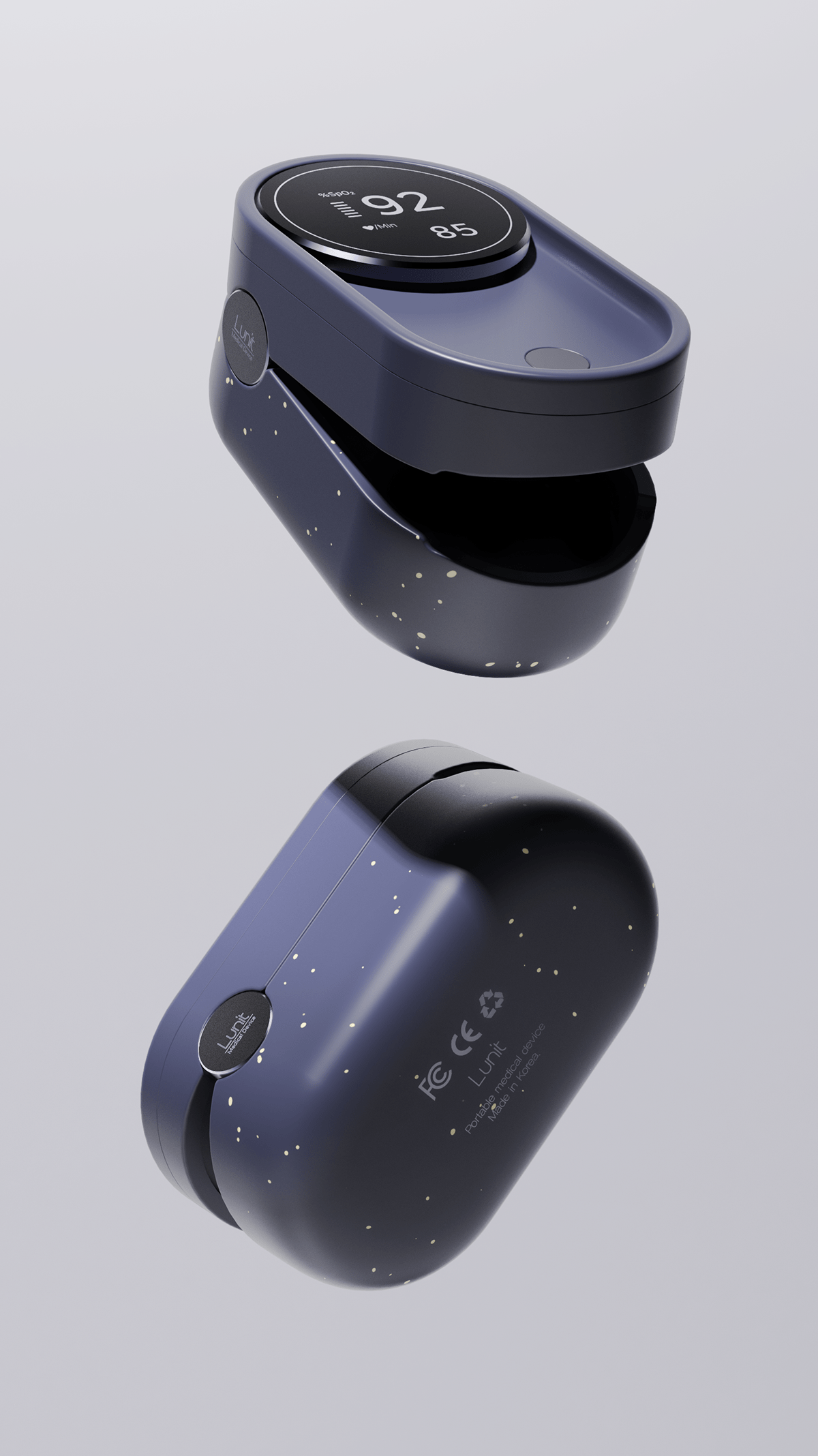 Port，intelligence，Medical equipment，