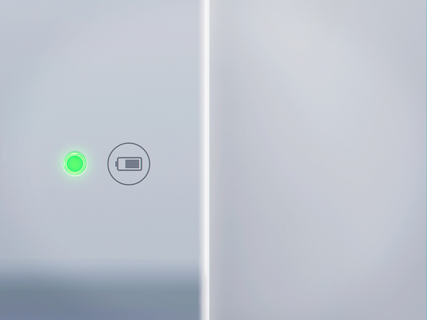 HEALTHIC，Blood detector，white，