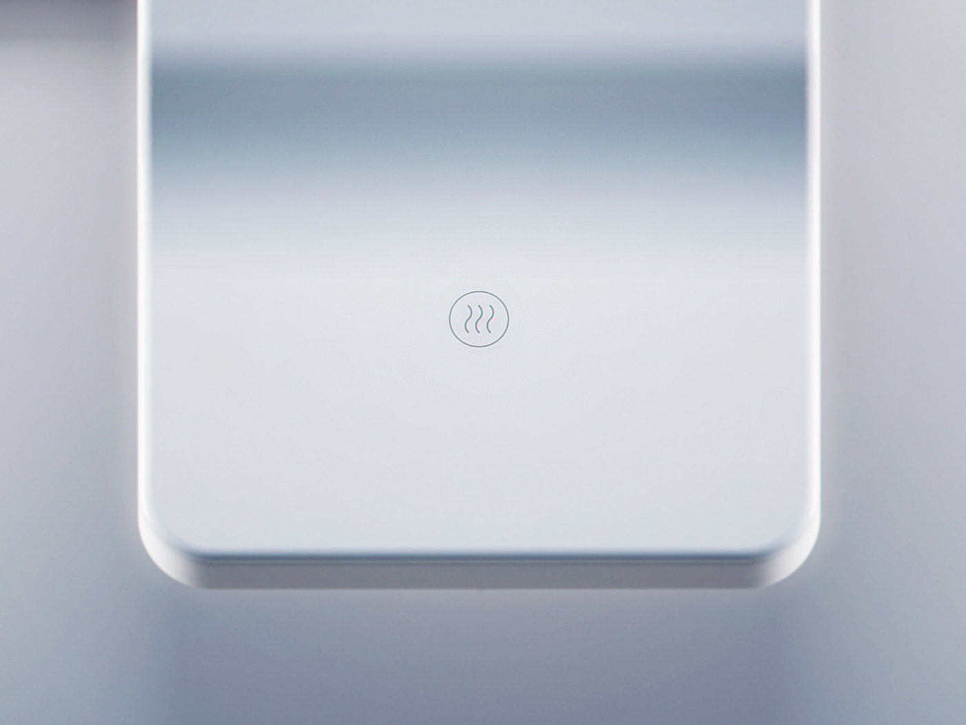 HEALTHIC，Blood detector，white，