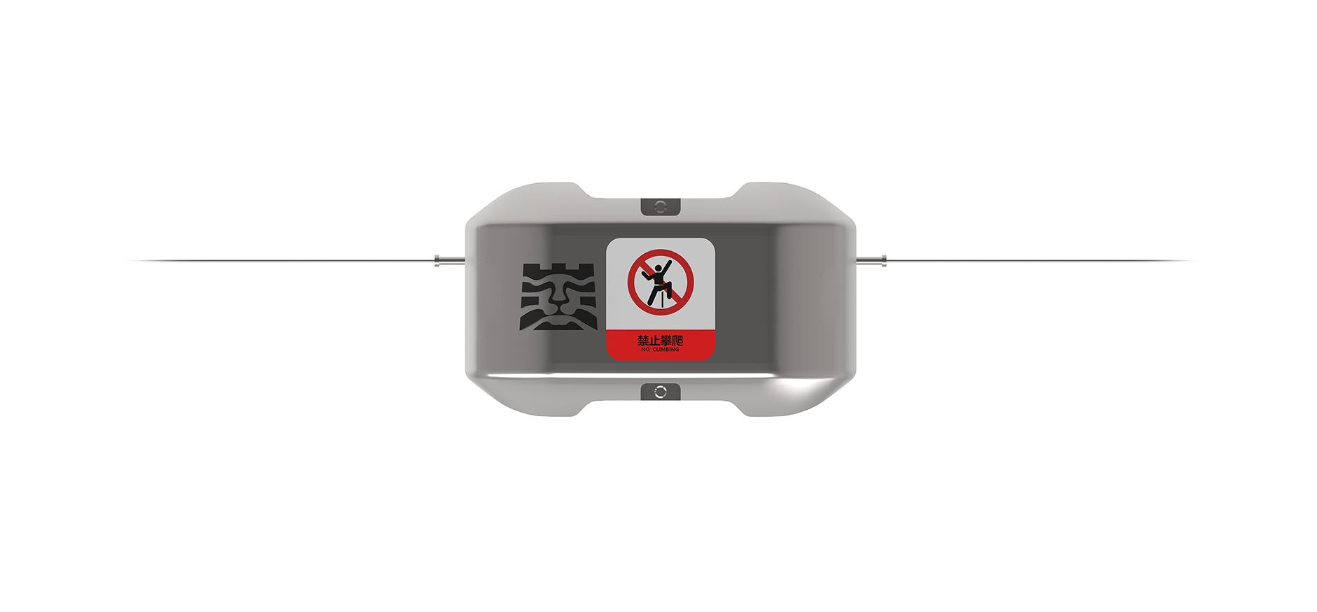 intelligence，Electronic fence，Guard against theft，security，industrial design，Appearance design，