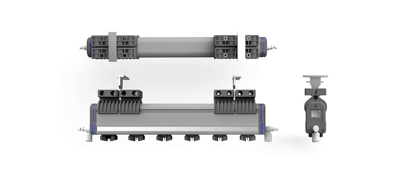 Static elimination，industrial equipment ，industrial design，Appearance design，