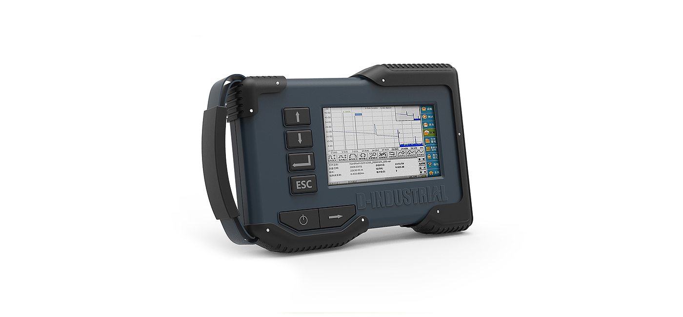 Gas detection，industrial equipment ，industrial design，security，Appearance design，