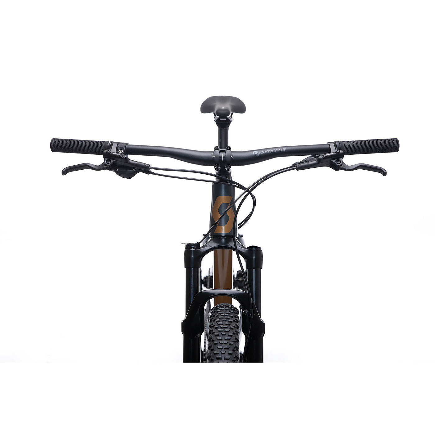 Scott Aspect 2020，black，Mountain bike，