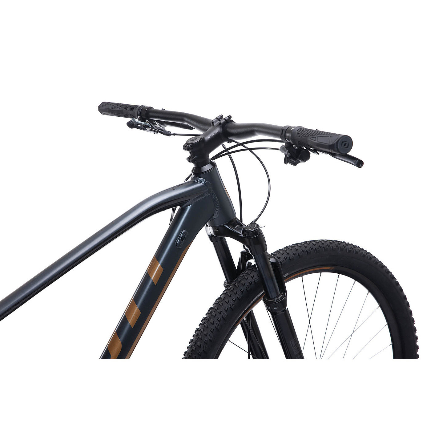 Scott Aspect 2020，black，Mountain bike，