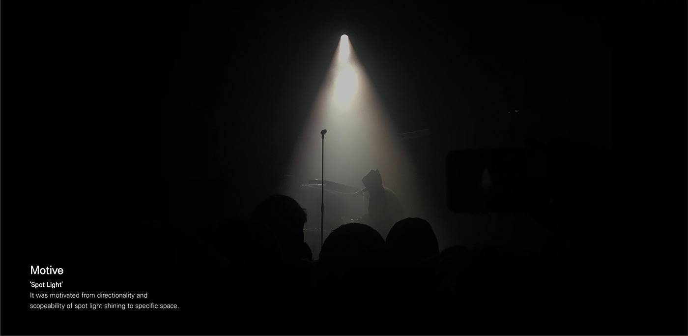 sound spot，Directional loudspeaker，Intelligent design，