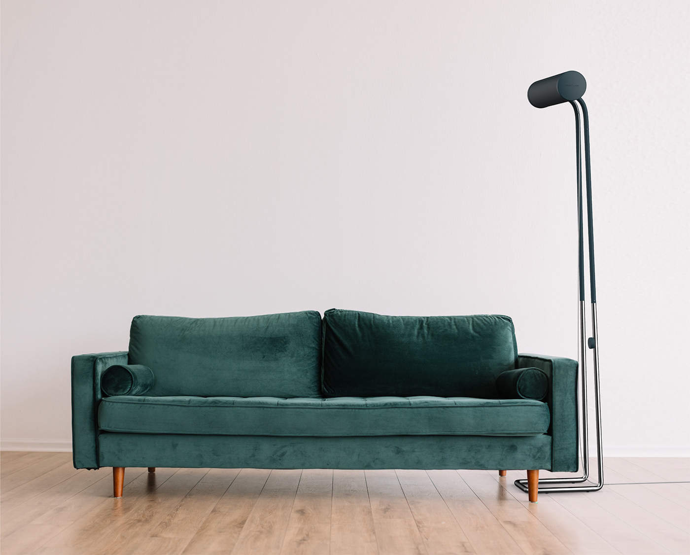 sound spot，Directional loudspeaker，Intelligent design，