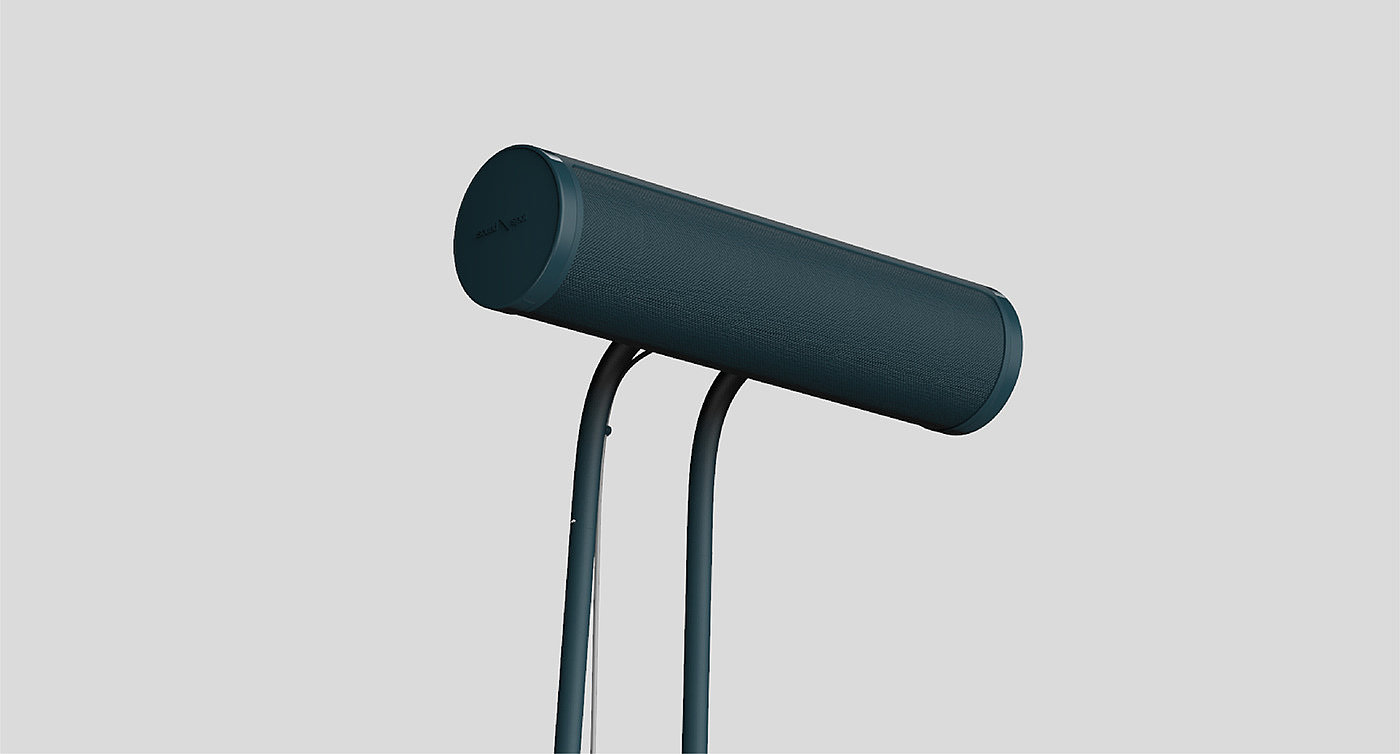 sound spot，Directional loudspeaker，Intelligent design，