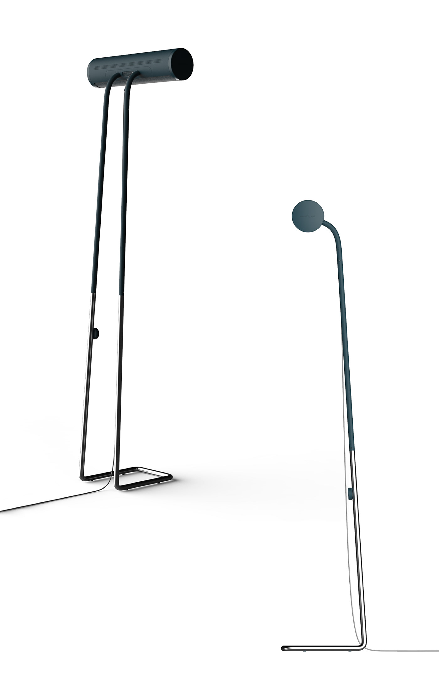 sound spot，Directional loudspeaker，Intelligent design，