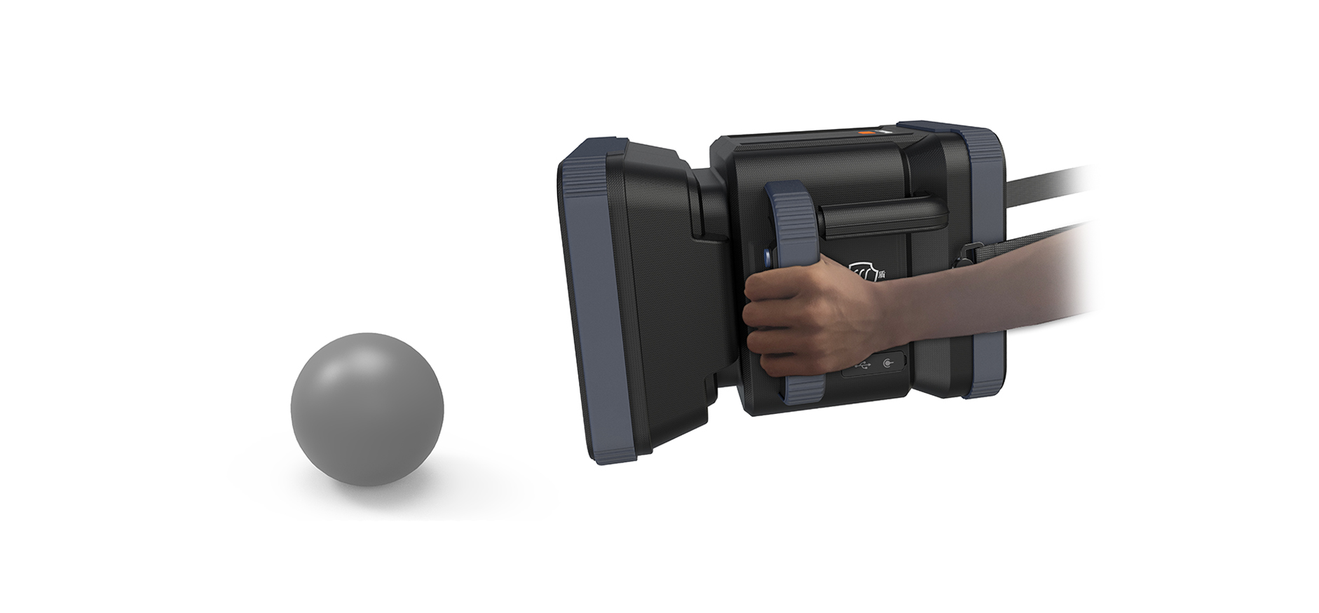 X-ray detection，customs，testing，industrial design，Structural design，