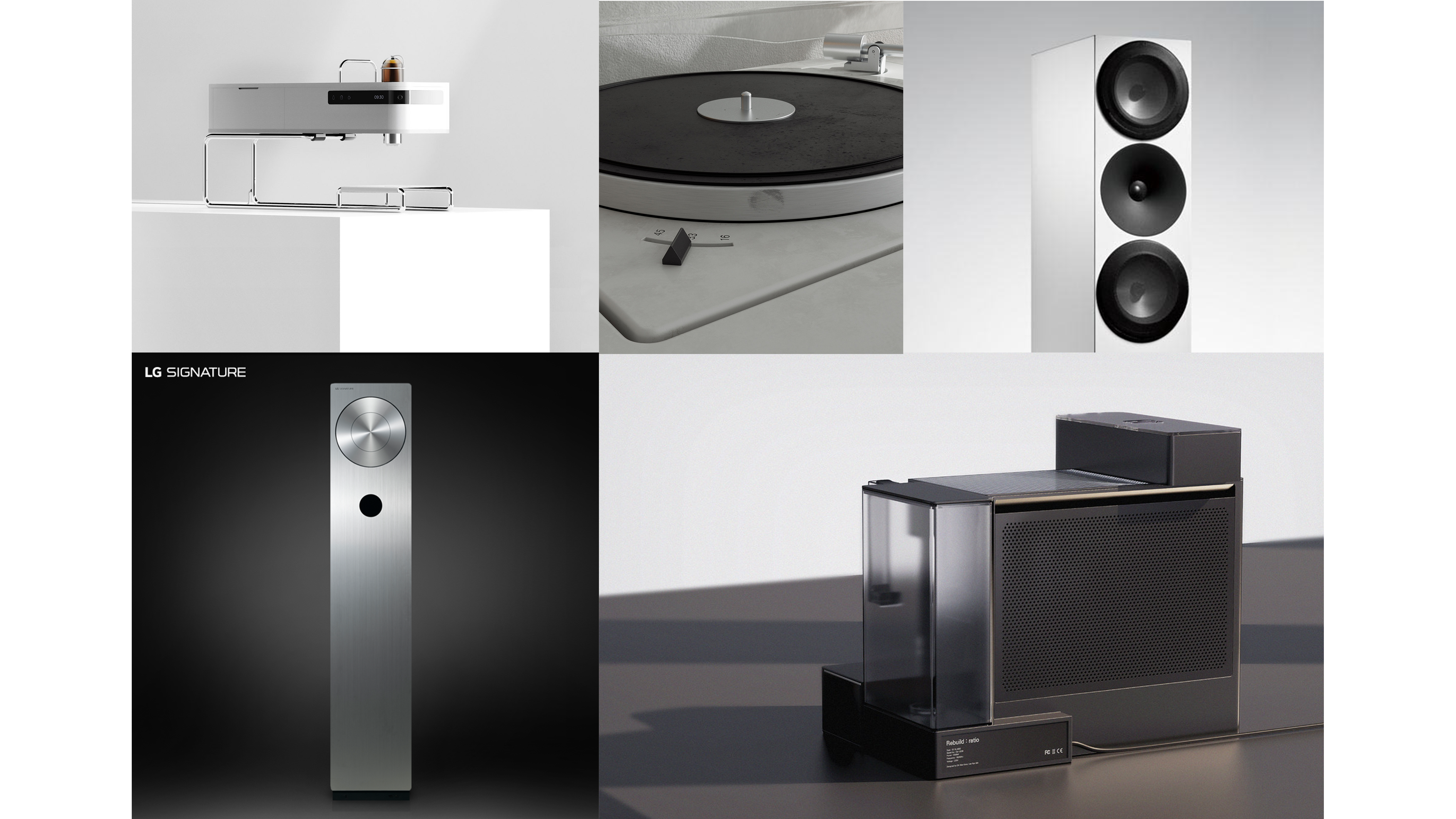 original，industrial design，