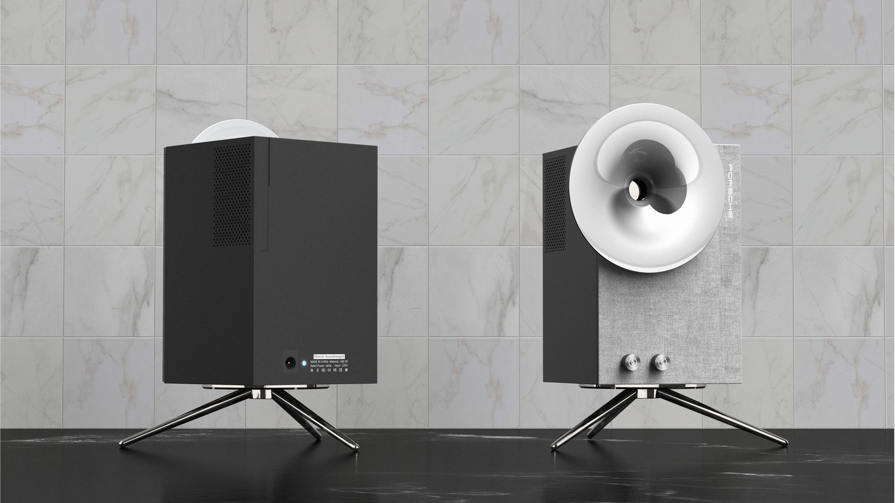 original，industrial design，