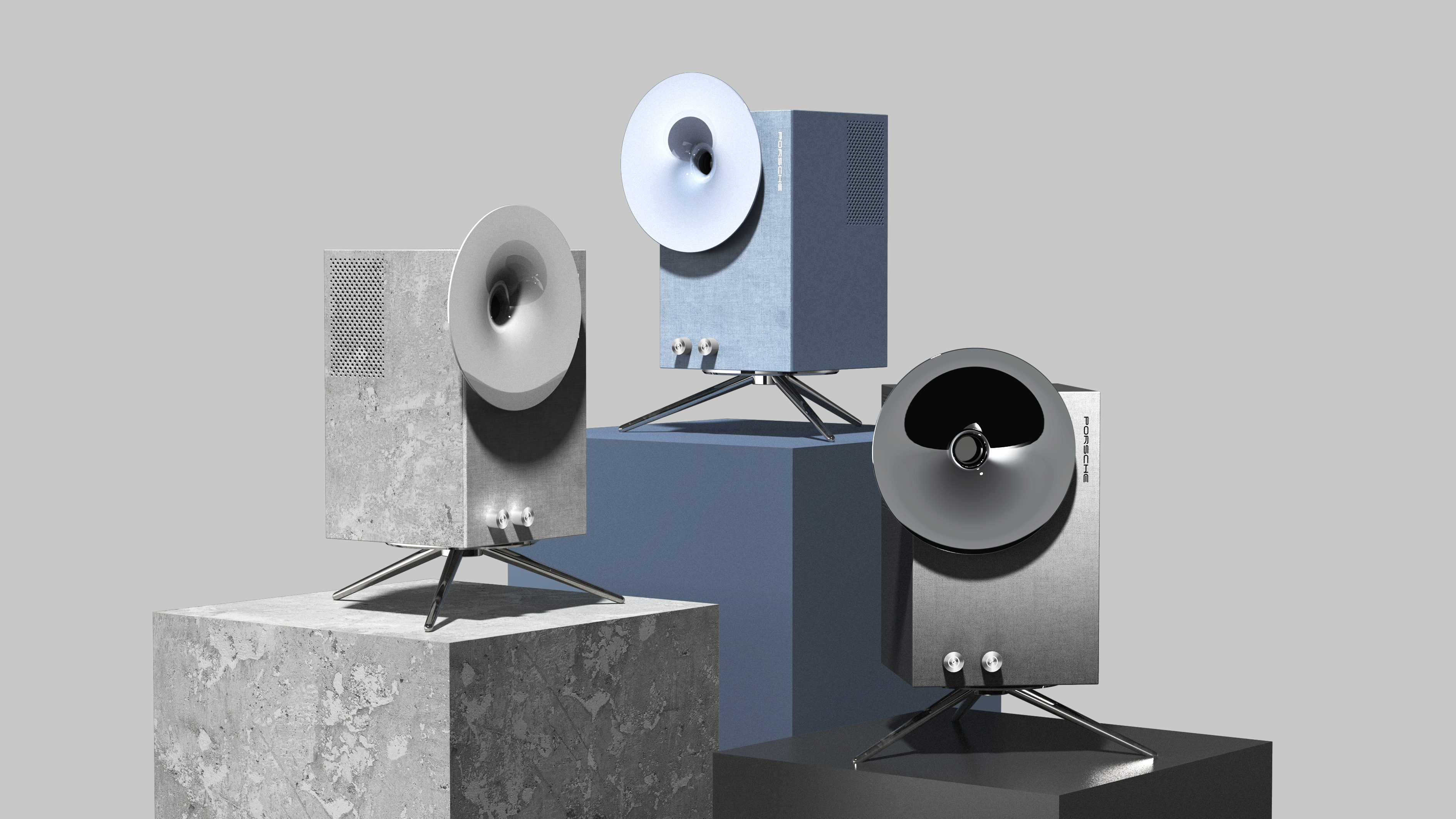 original，industrial design，