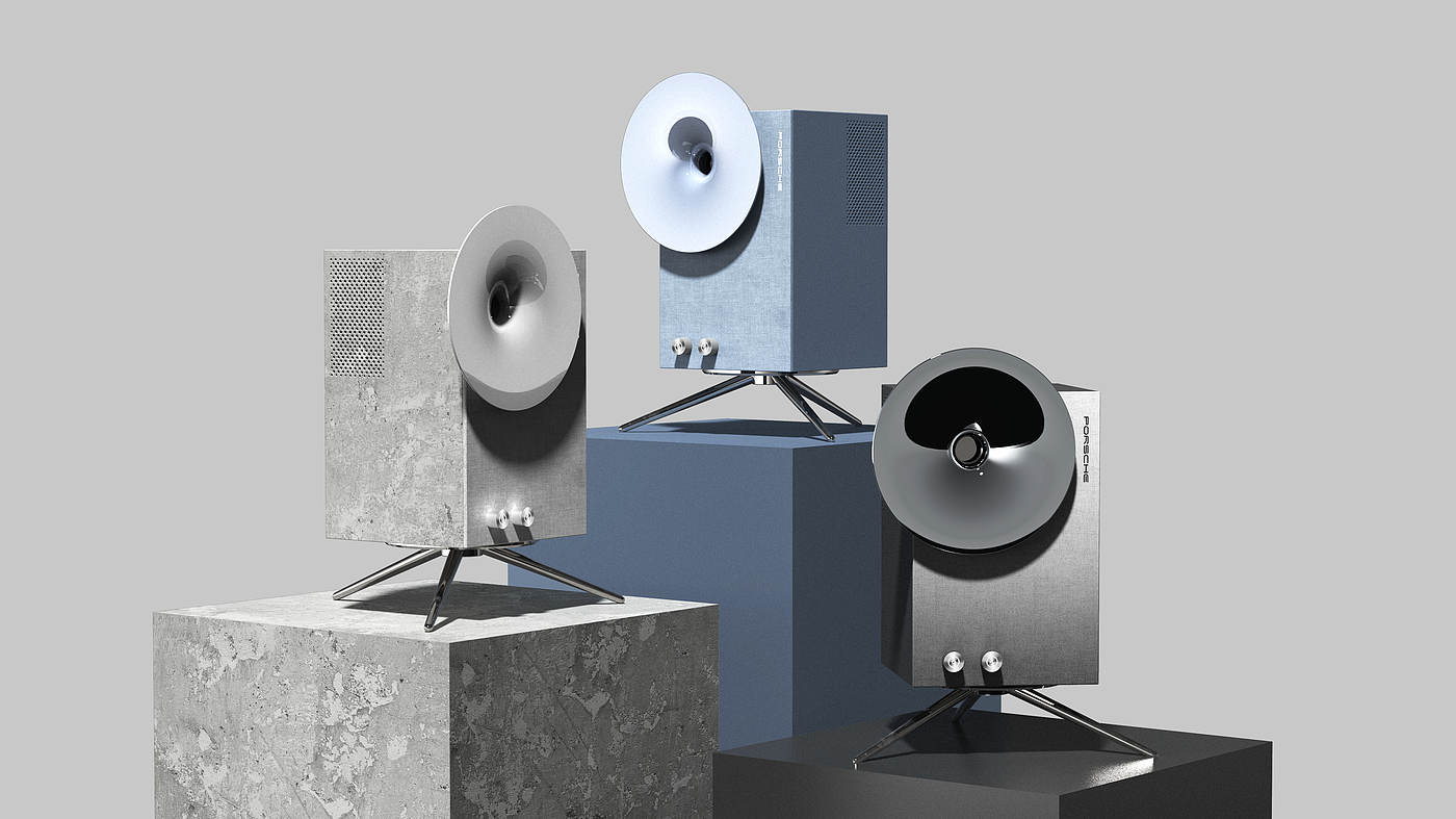 original，industrial design，