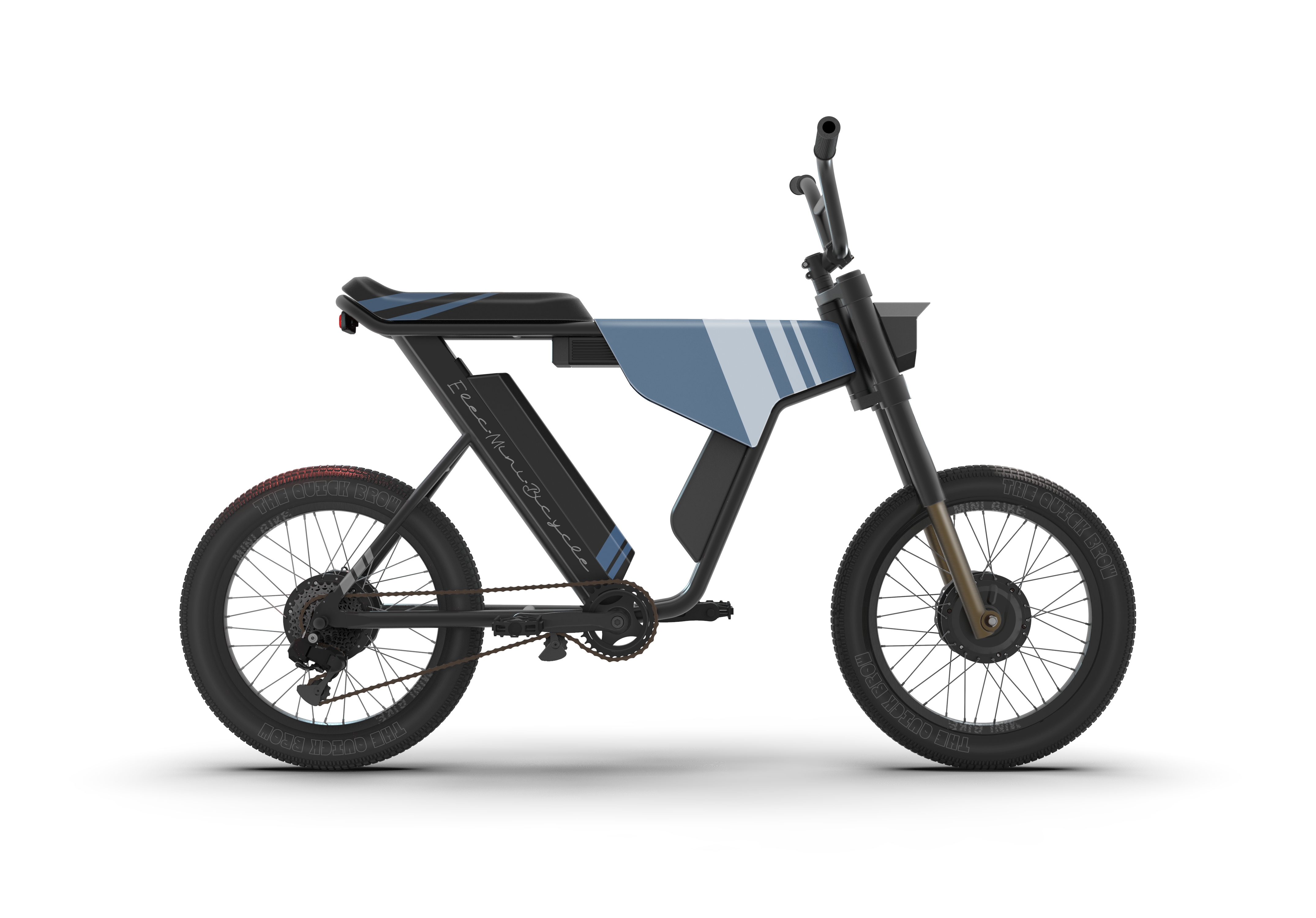 e-bike - 普象网