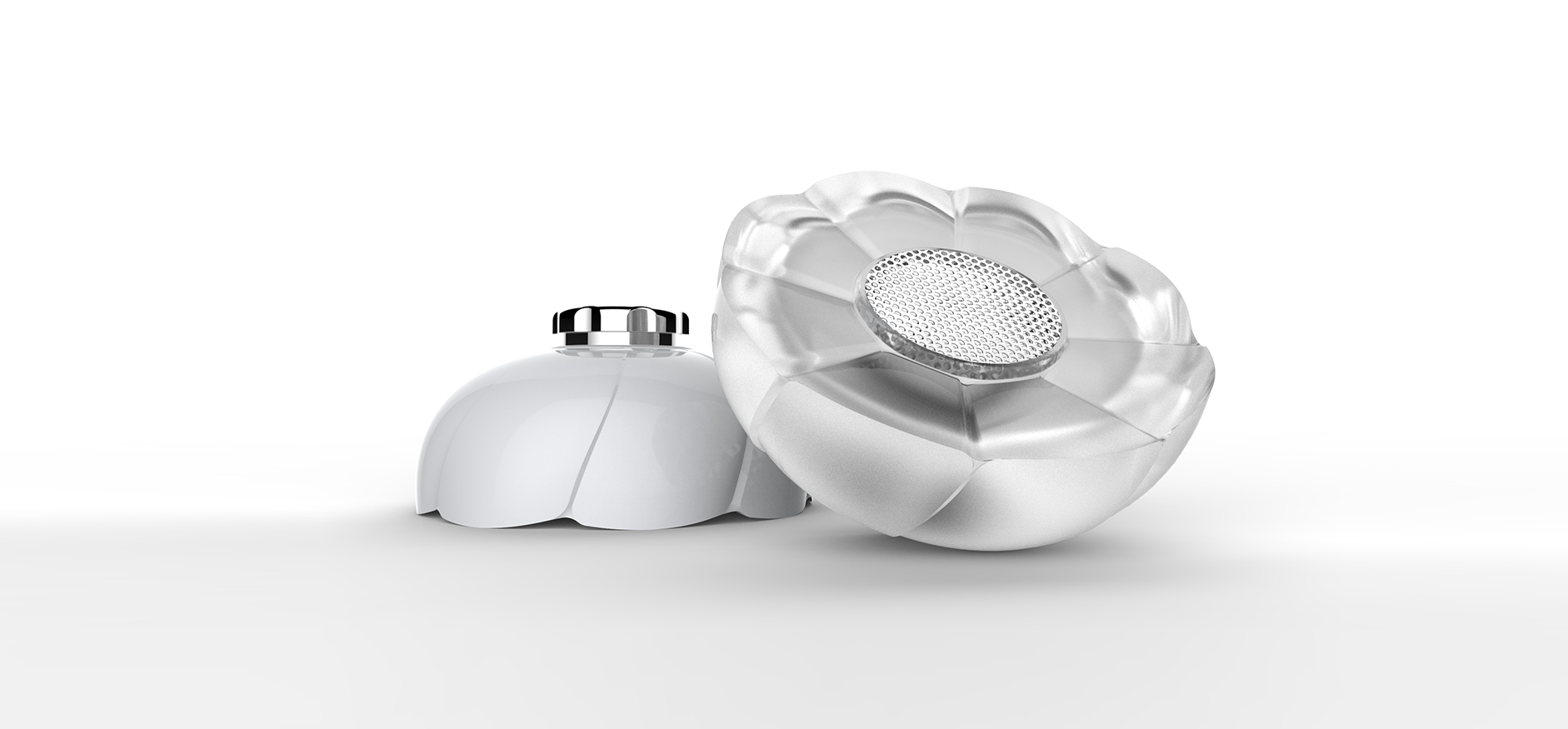 Water purifier，Design，kitchen and toilet，water tap，Round tower design，