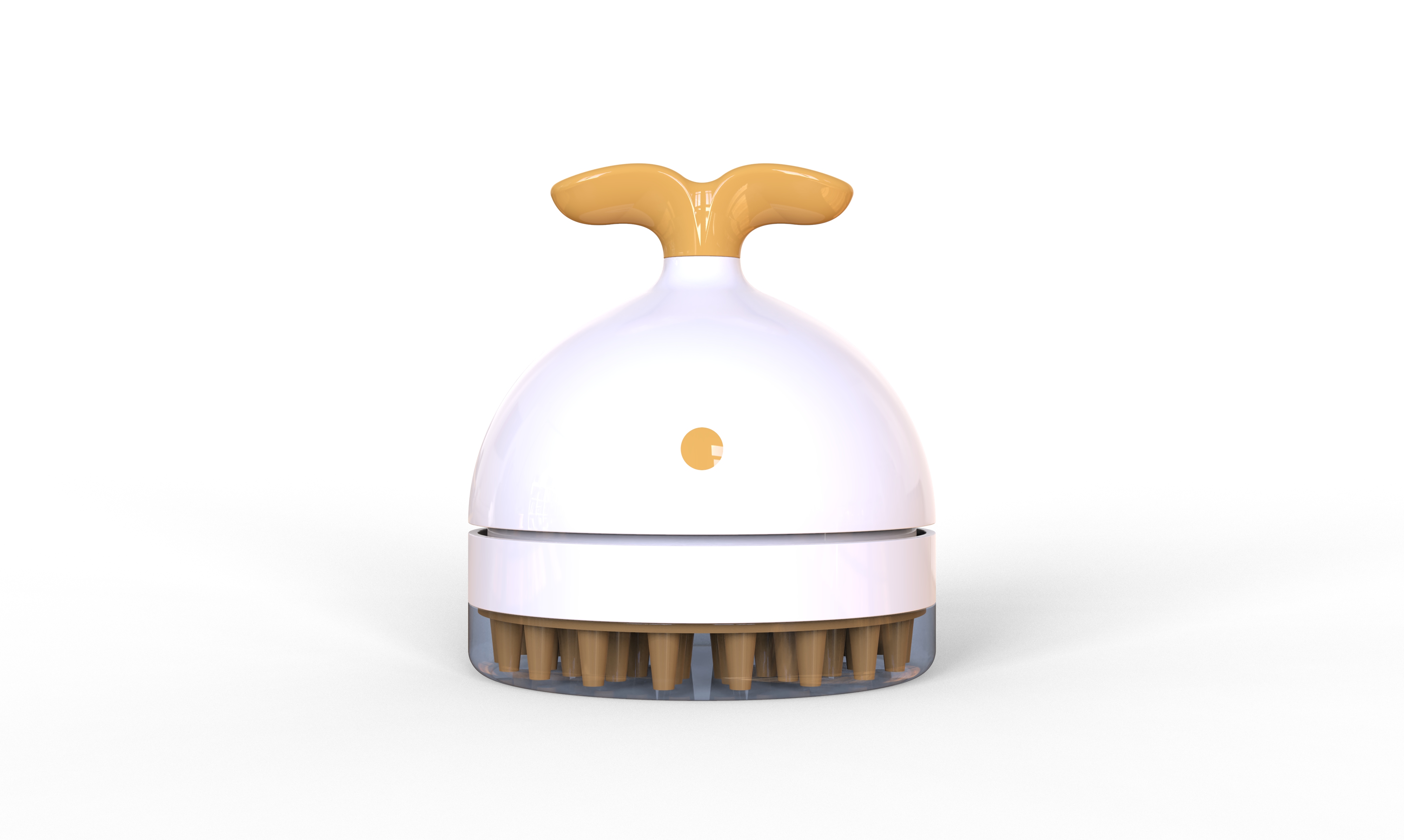 Desktop vacuum cleaner，