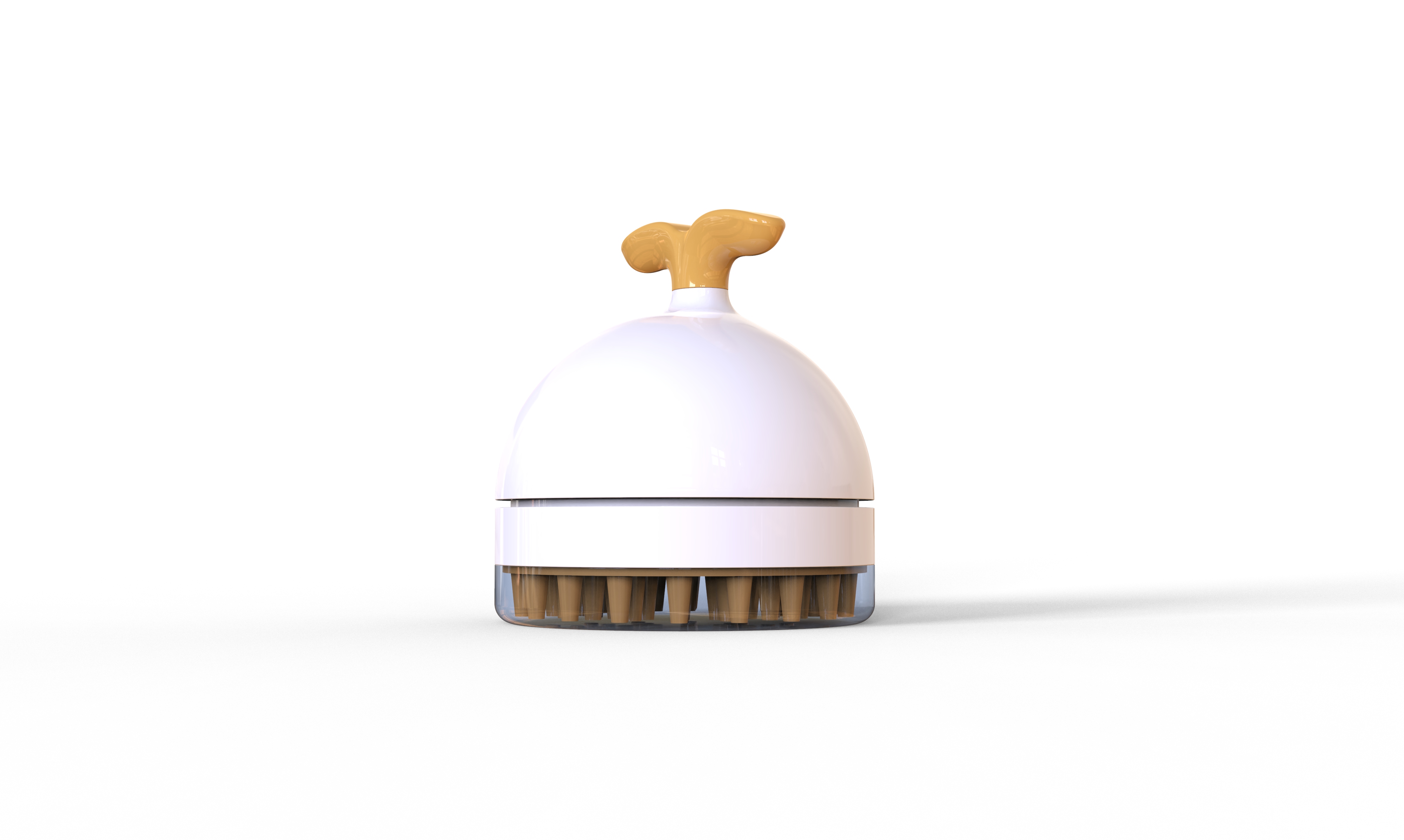 Desktop vacuum cleaner，